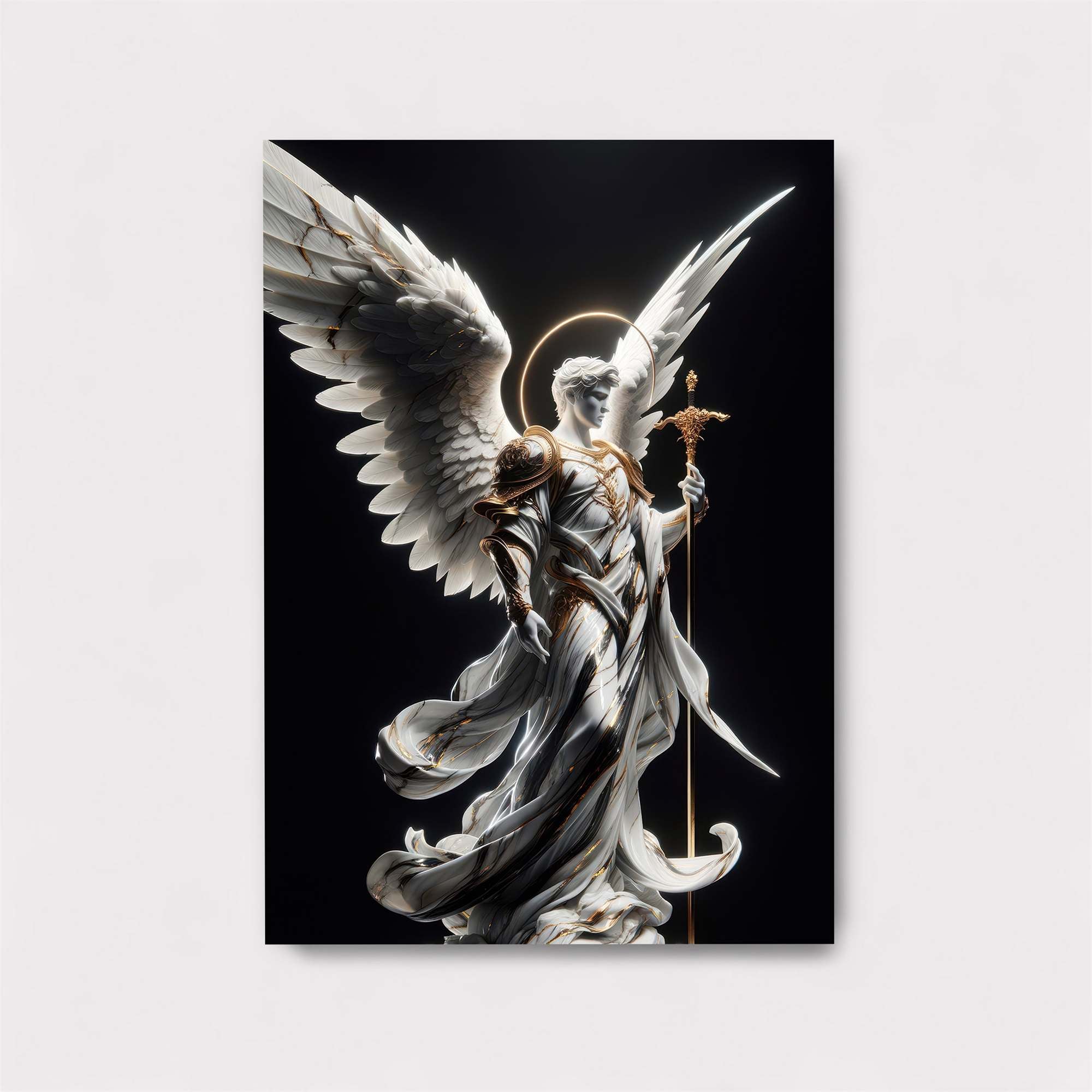 Michael Serene Safe Wall Magnetic / M
