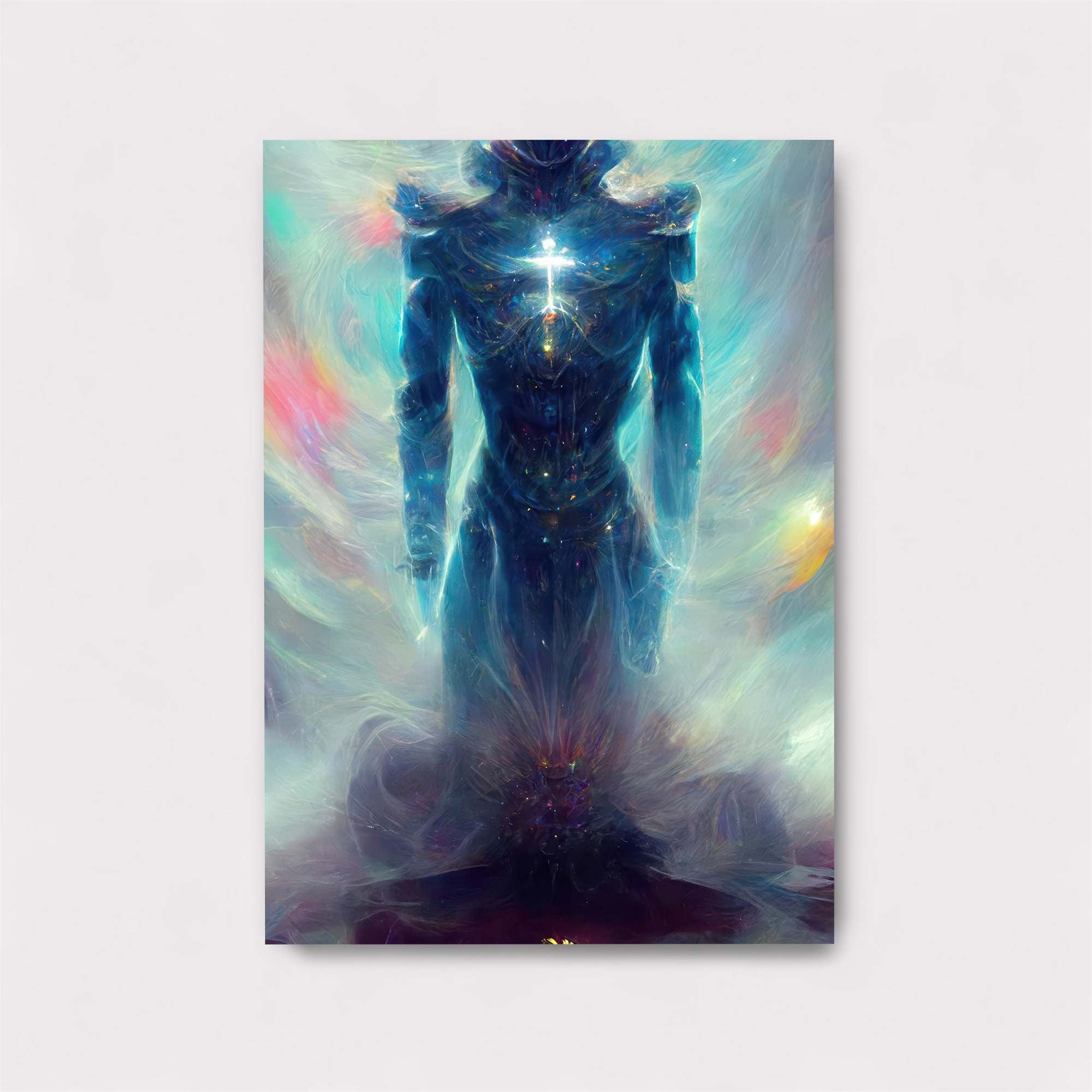 Celestial Majesty Safe Wall Magnetic / M