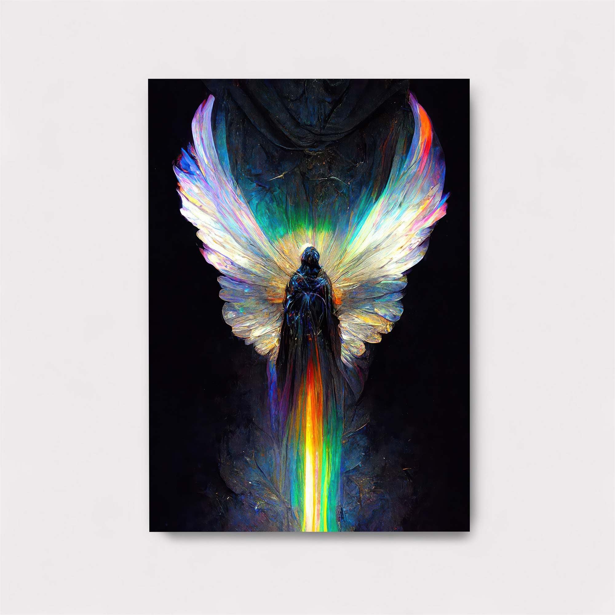 Angel Radiance Safe Wall Magnetic / M