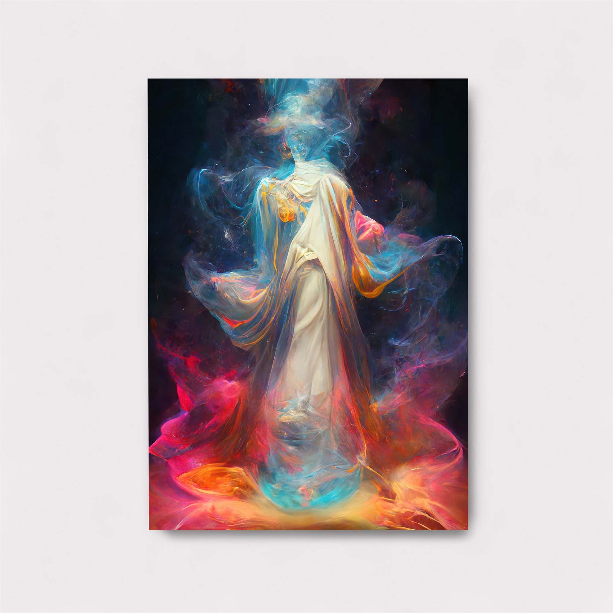 Aurora Dream Safe Wall Magnetic / M