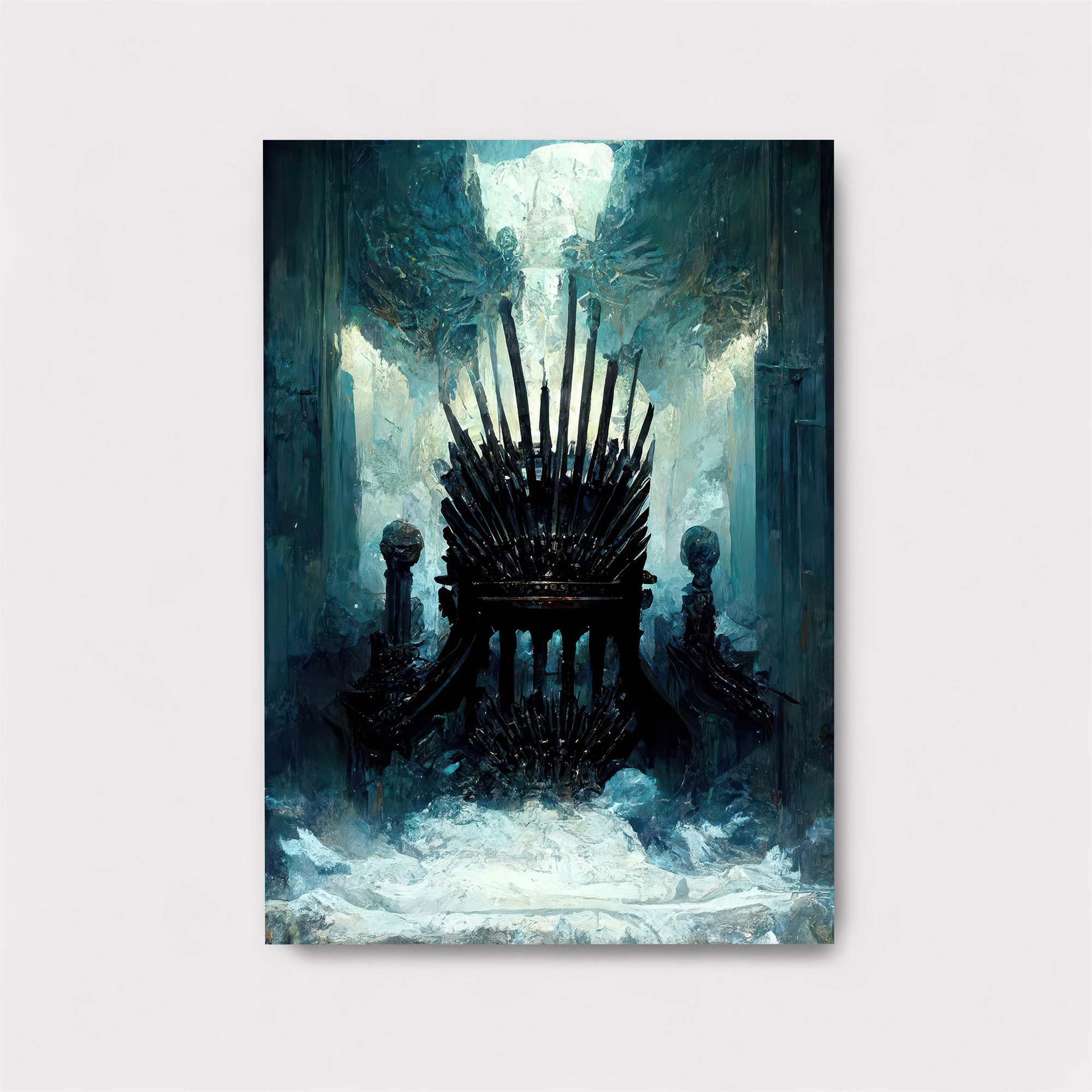IronThrone Safe Wall Magnetic / M