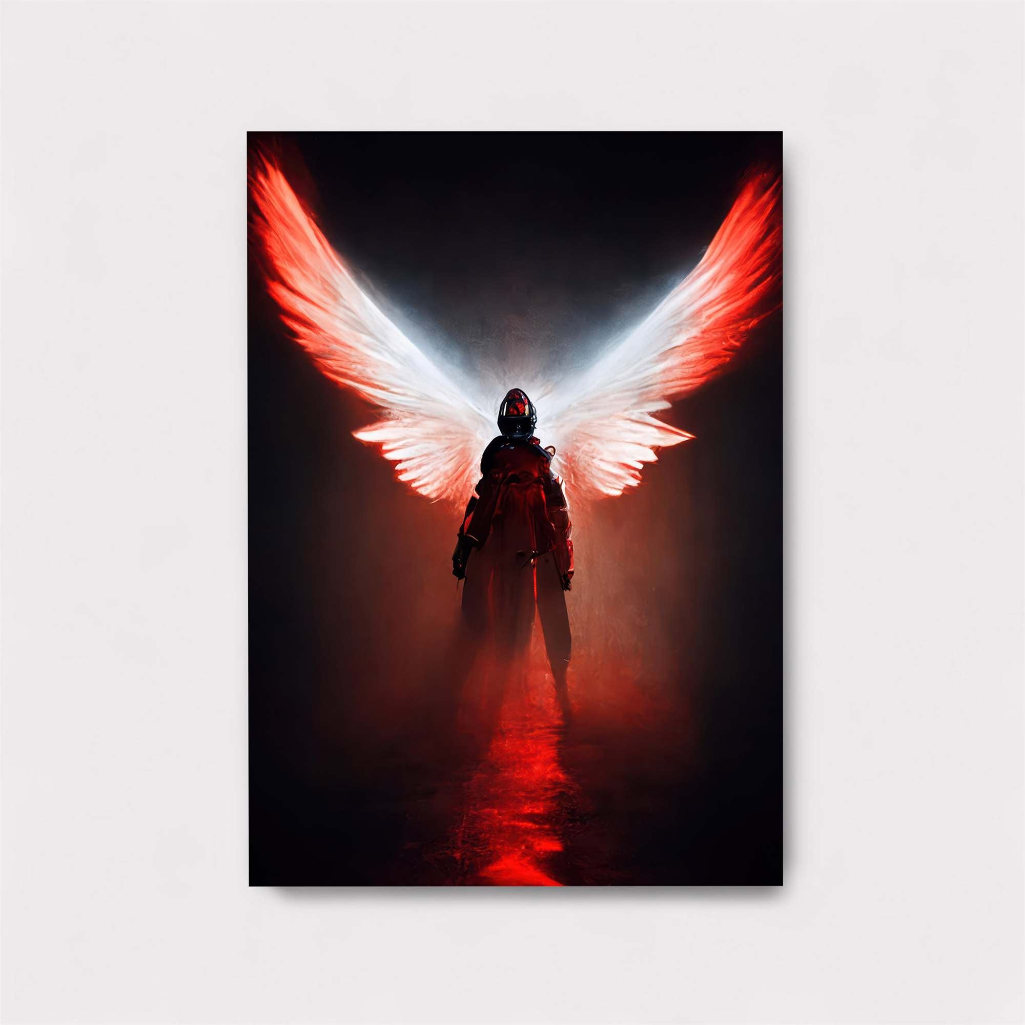 Guardian Radiance Safe Wall Magnetic / M