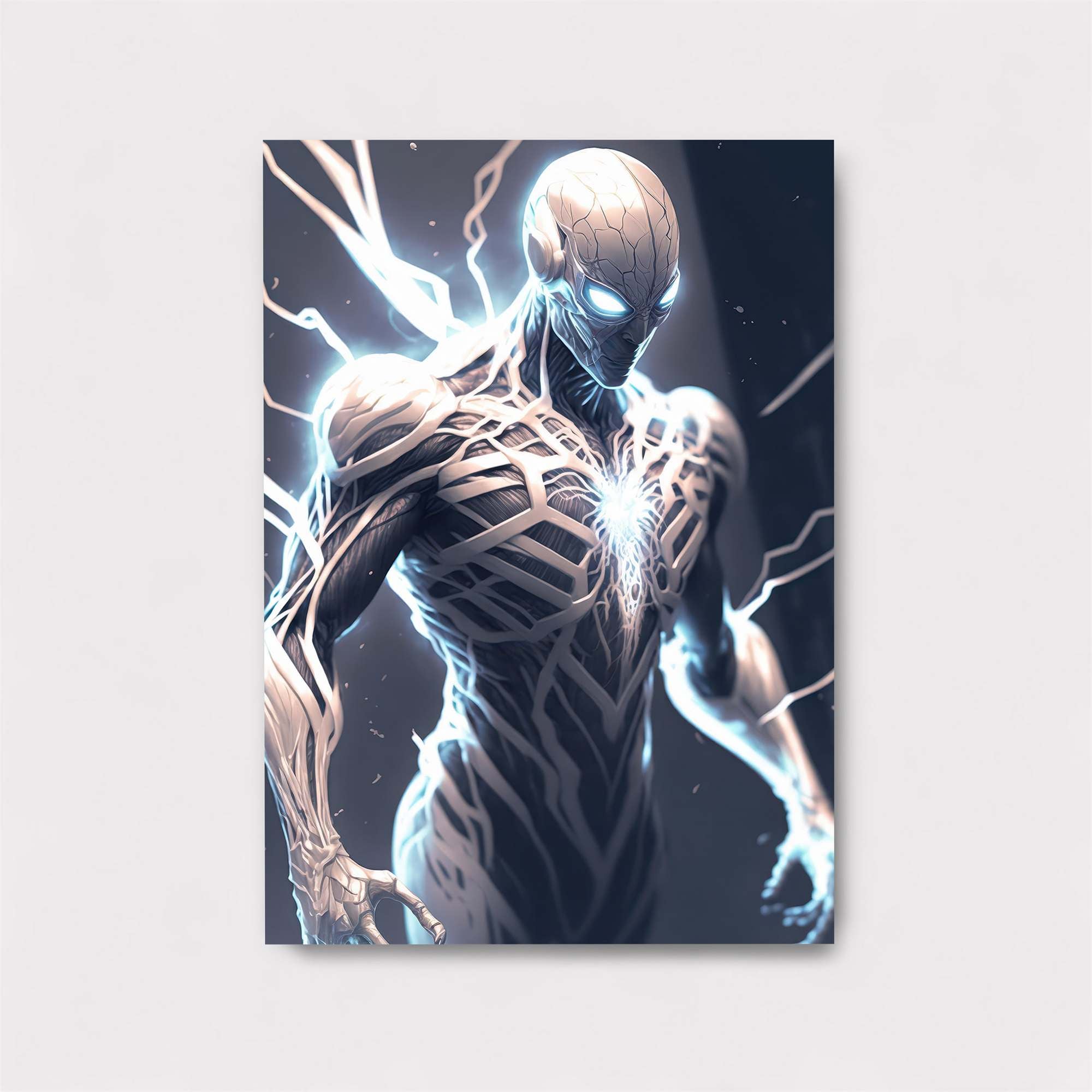 Electro Surge Safe Wall Magnetic / M