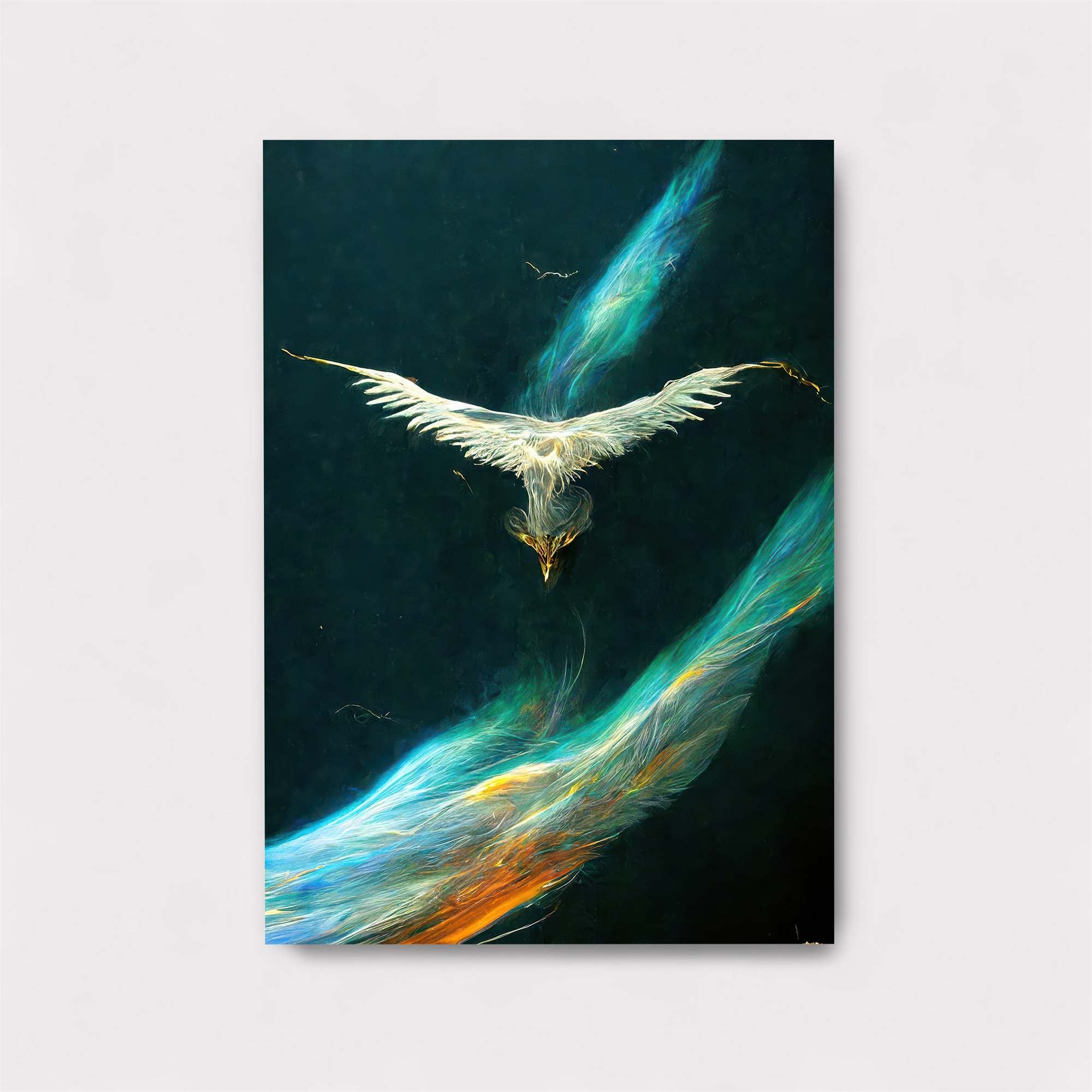 Phoenix Radiant Safe Wall Magnetic / M