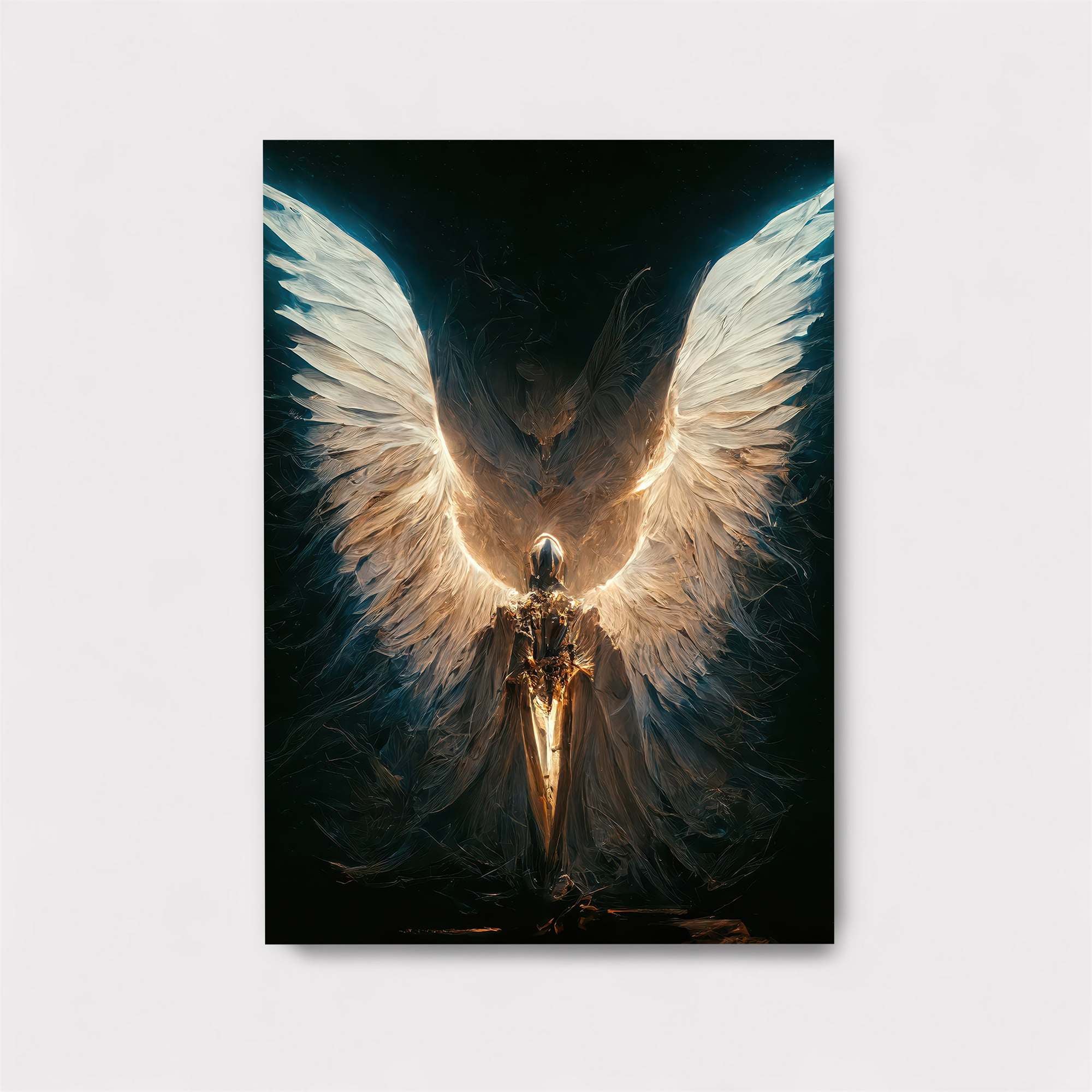 Guardian Radiance Safe Wall Magnetic / M