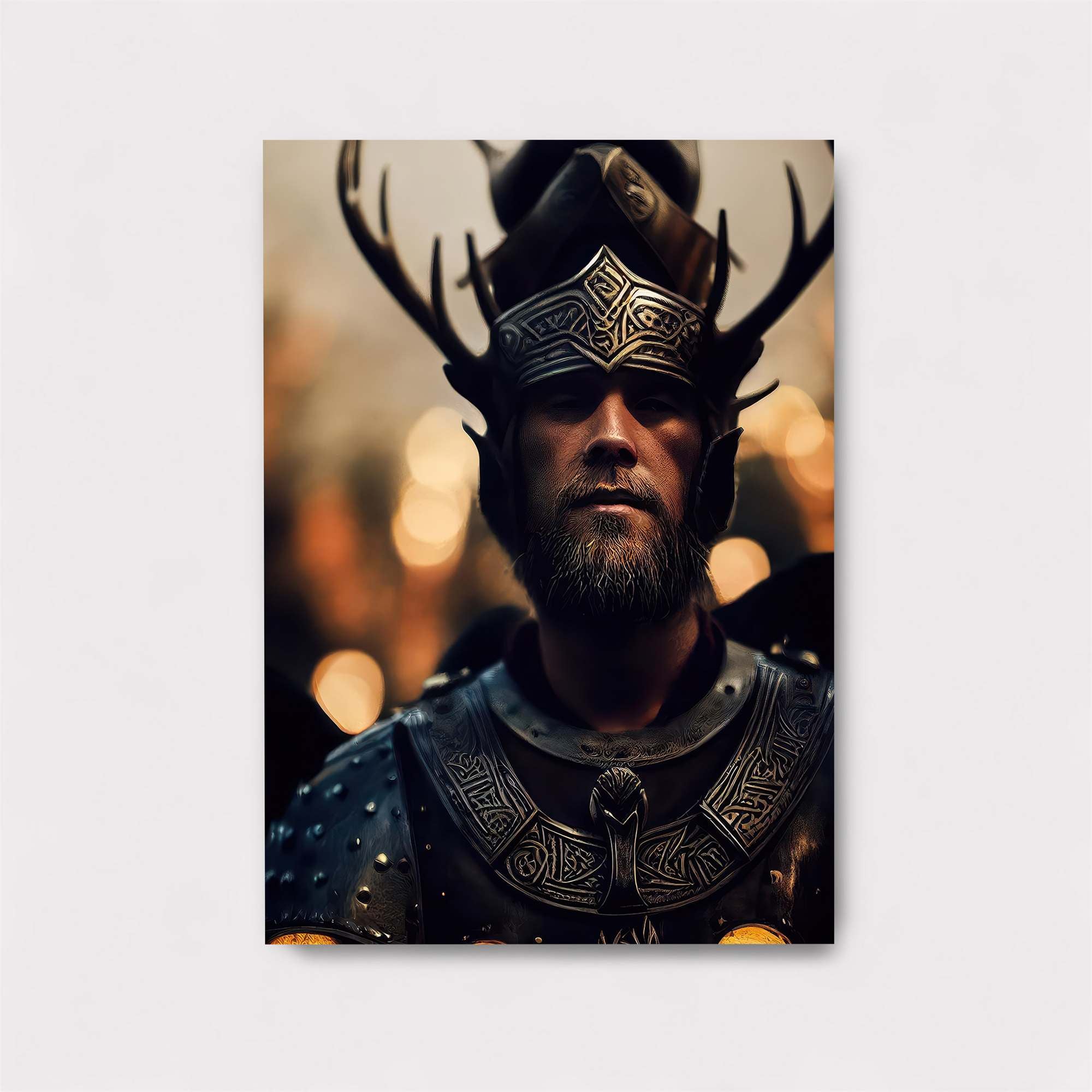 Ragnar Regal Safe Wall Magnetic / M