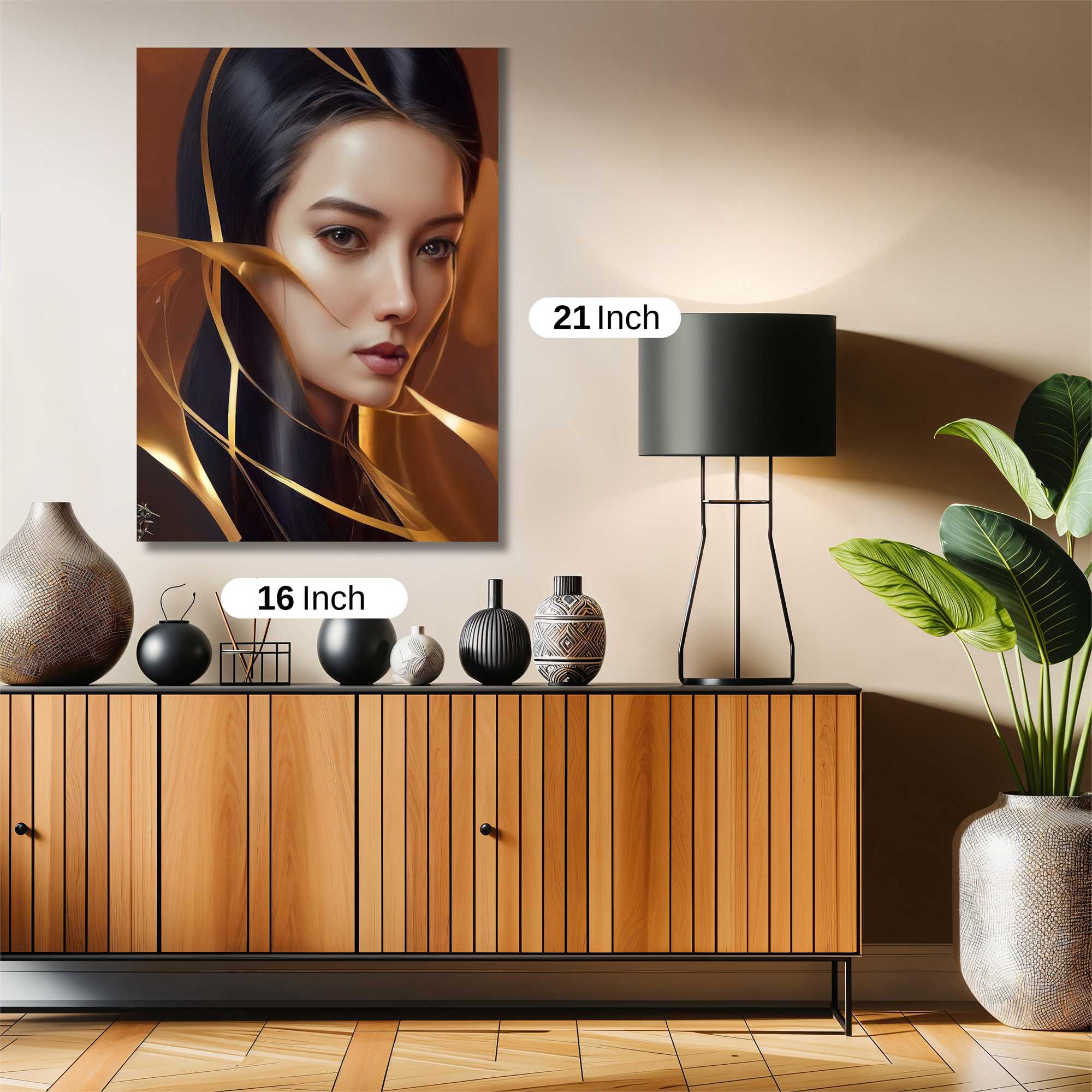 Electro Surge Safe Wall Magnetic / M