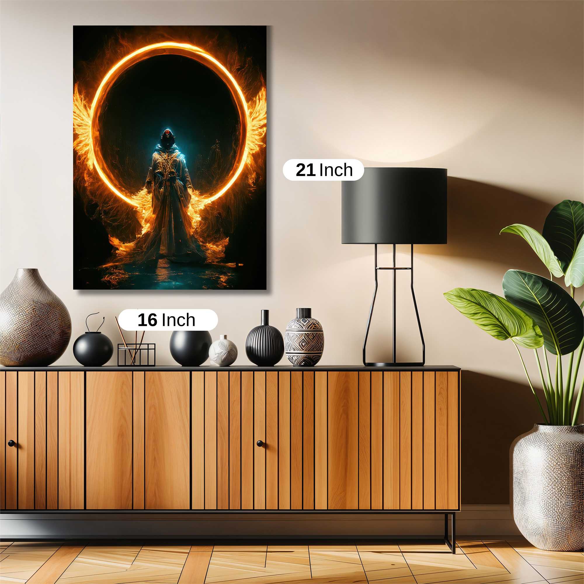 FireAngel Safe Wall Magnetic / M