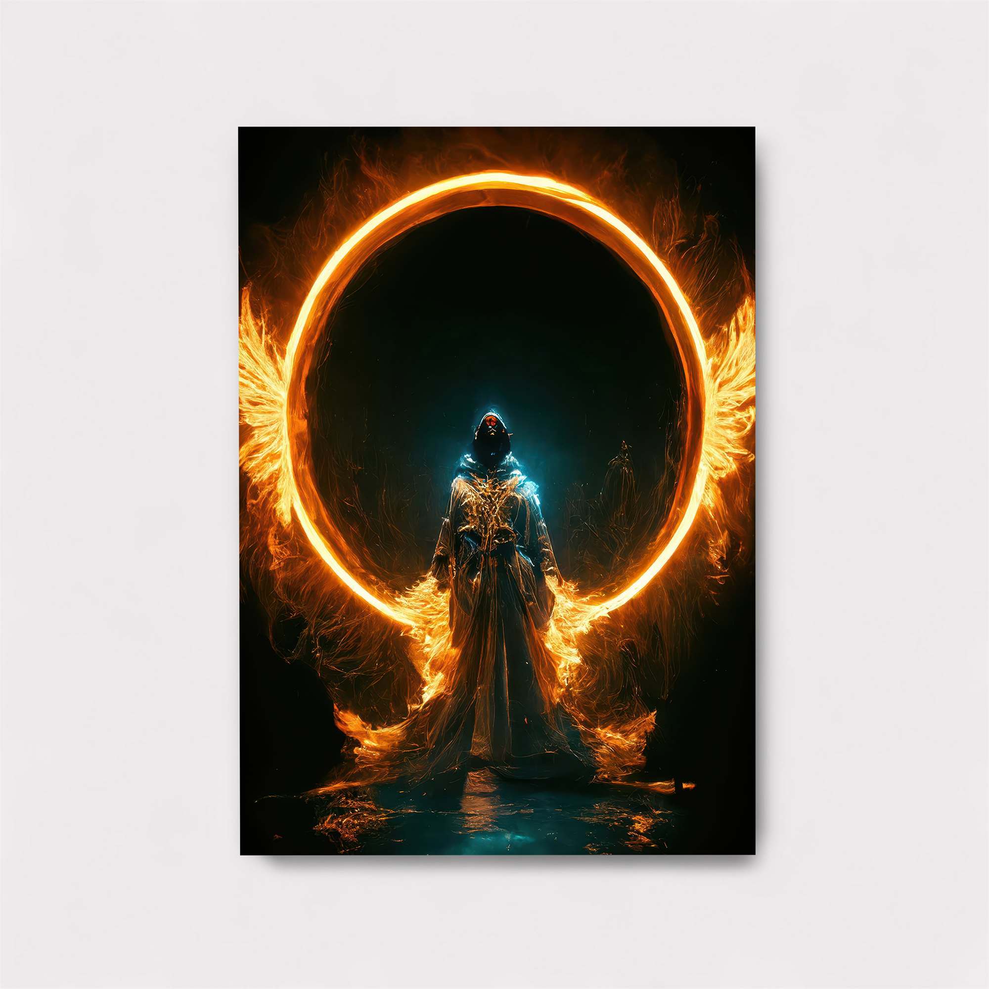 FireAngel Safe Wall Magnetic / M