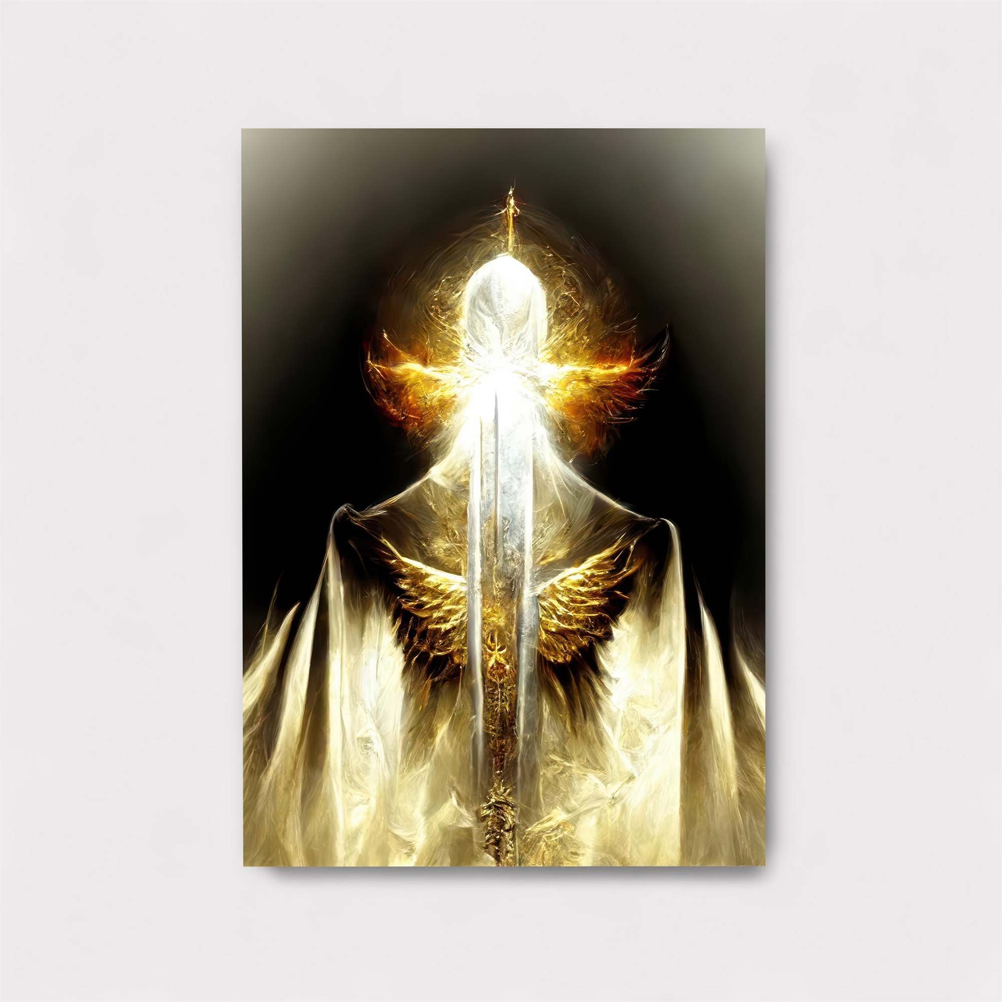 Archangel Radiance Safe Wall Magnetic / M
