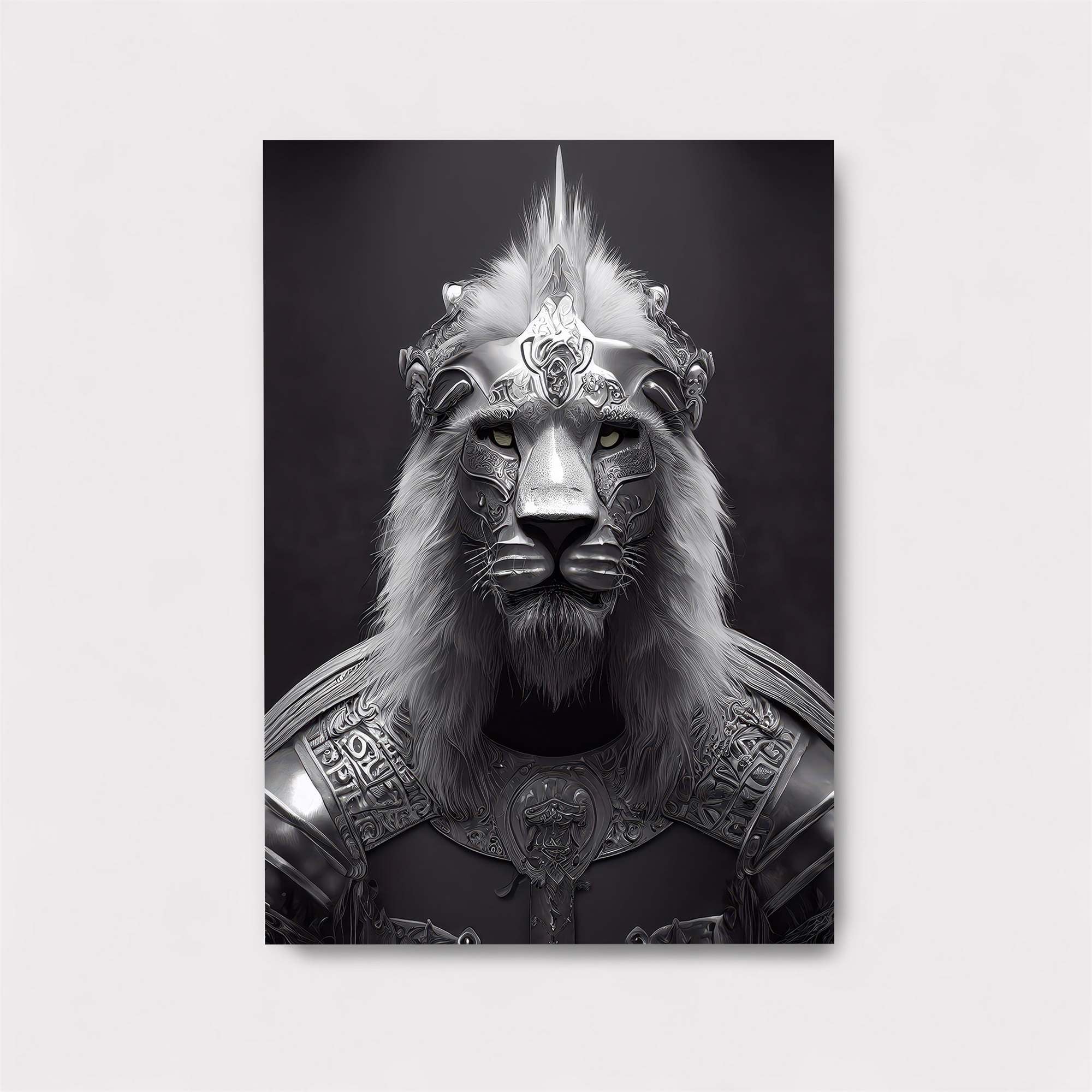 Lion Sovereign Safe Wall Magnetic / M