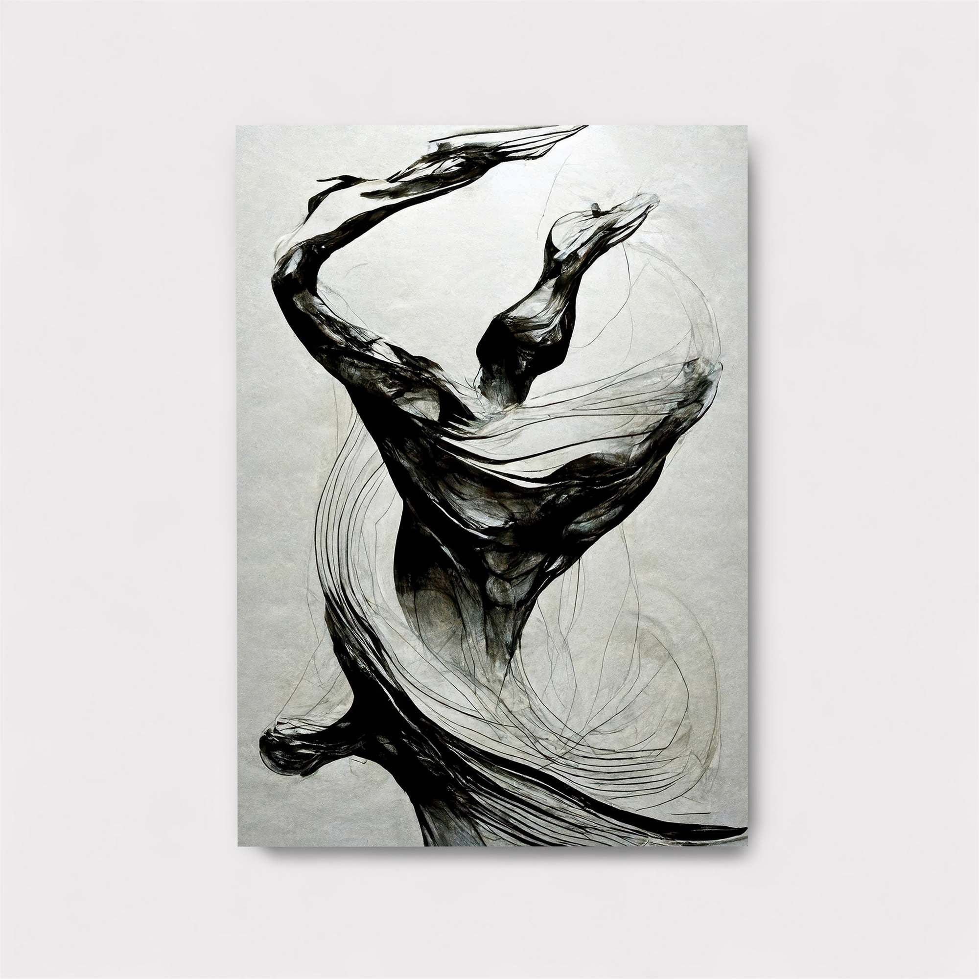 Dance Elegance Safe Wall Magnetic / M