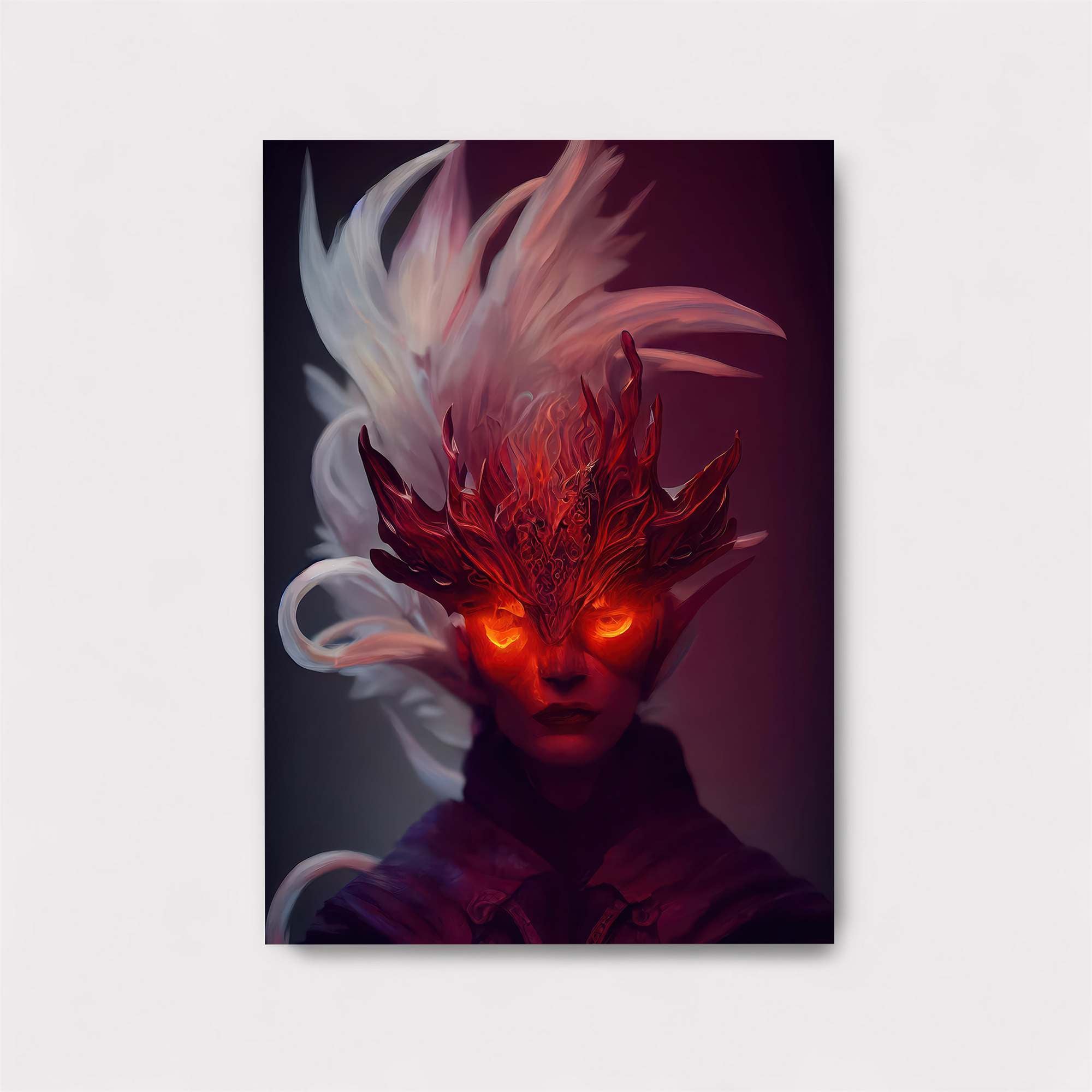 Phoenix Enigma Safe Wall Magnetic / M