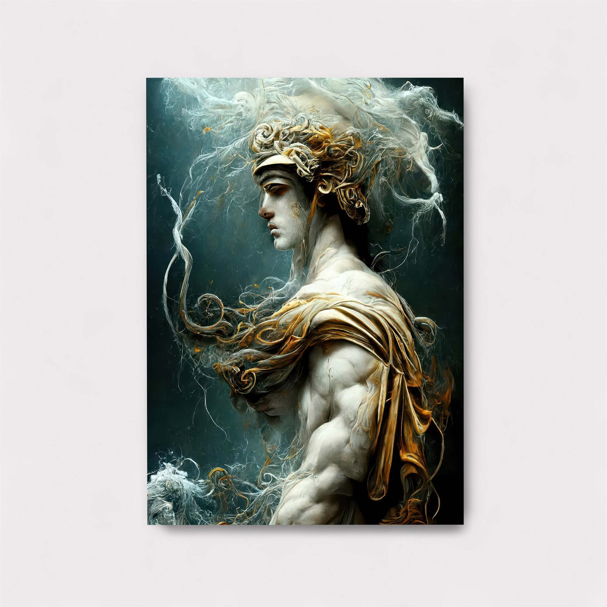 Apollo Ethereal Safe Wall Magnetic / M