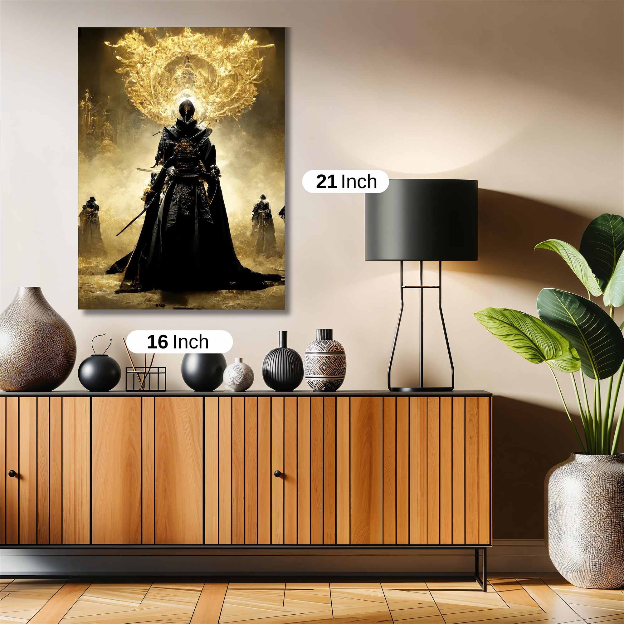 Emperor Regal Safe Wall Magnetic / M