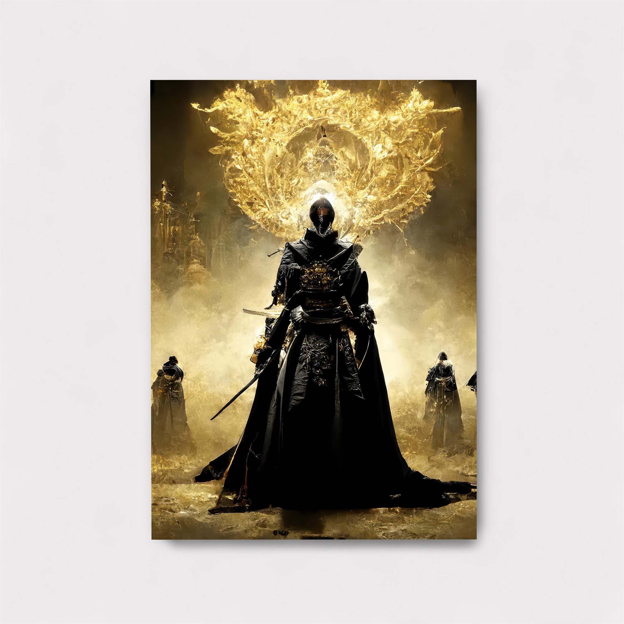 Emperor Regal Safe Wall Magnetic / M