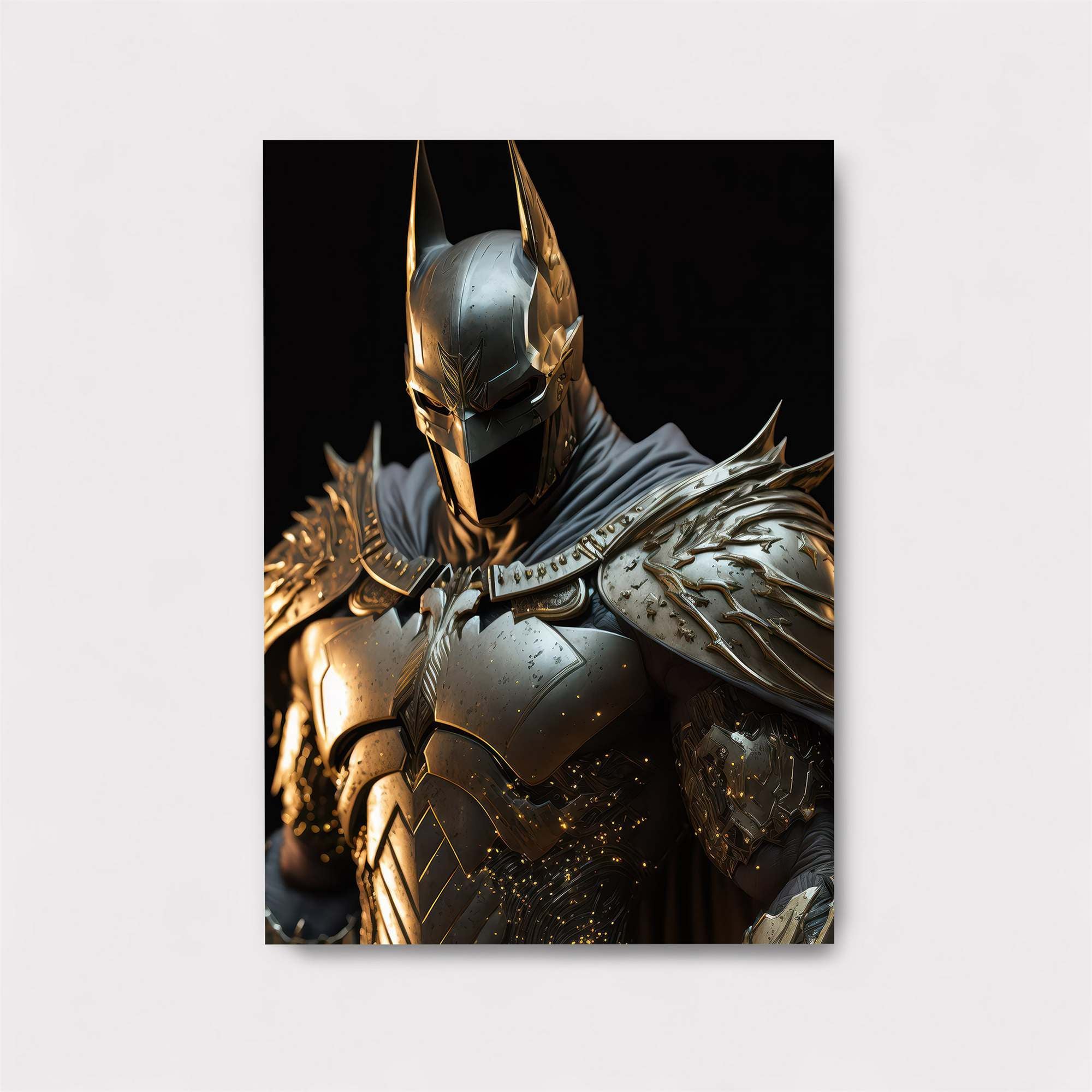 Batman Regal Safe Wall Magnetic / M