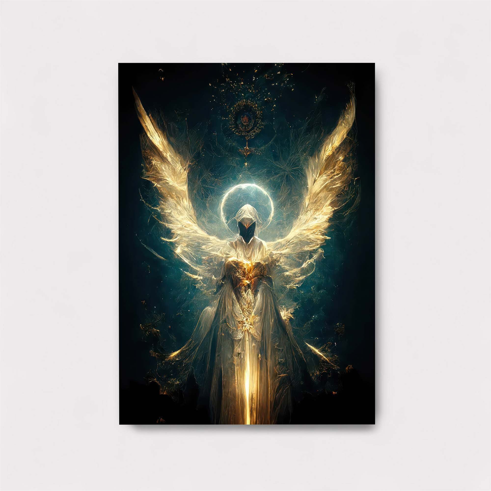 Archangel Radiant Safe Wall Magnetic / M