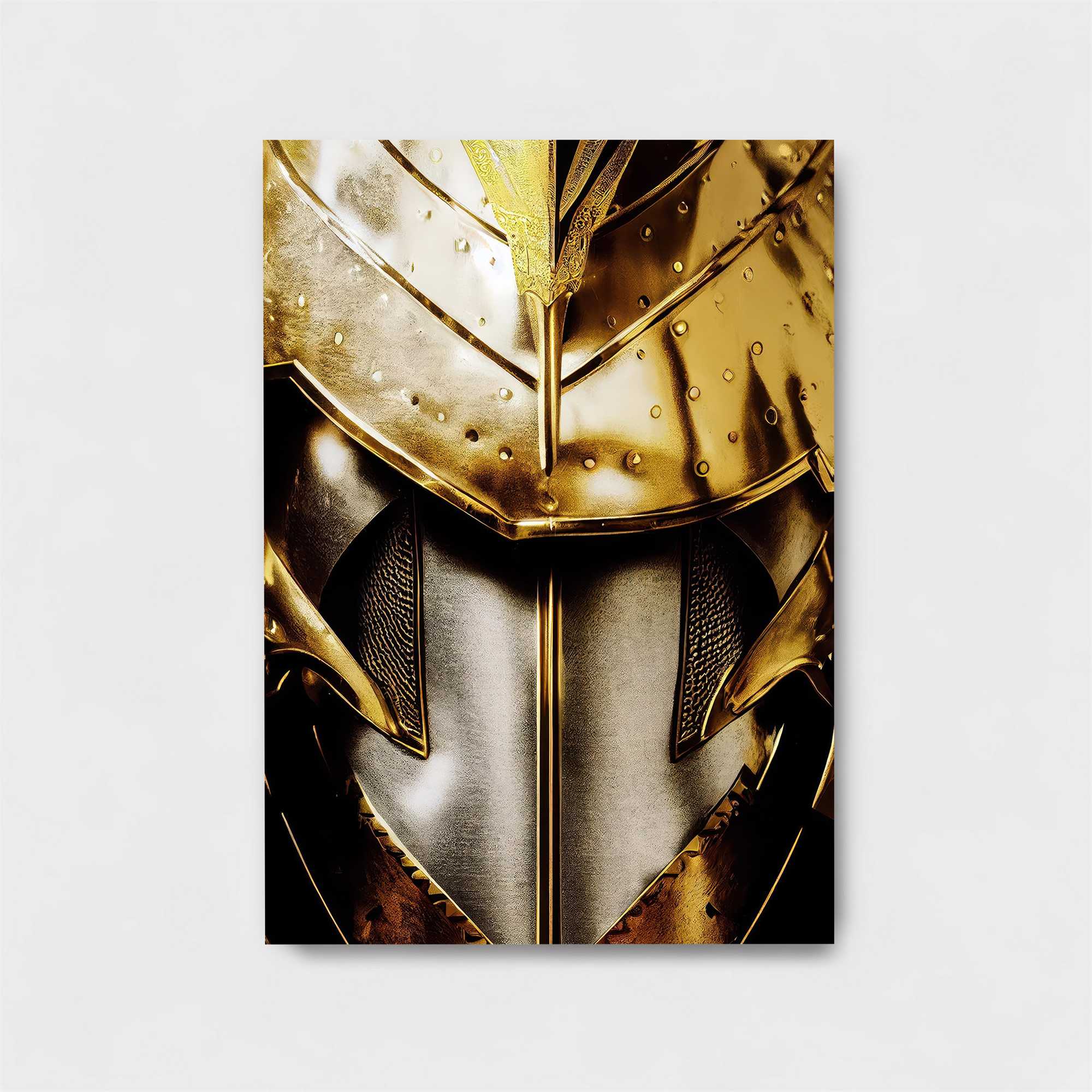 Golden Valor Safe Wall Magnetic / M