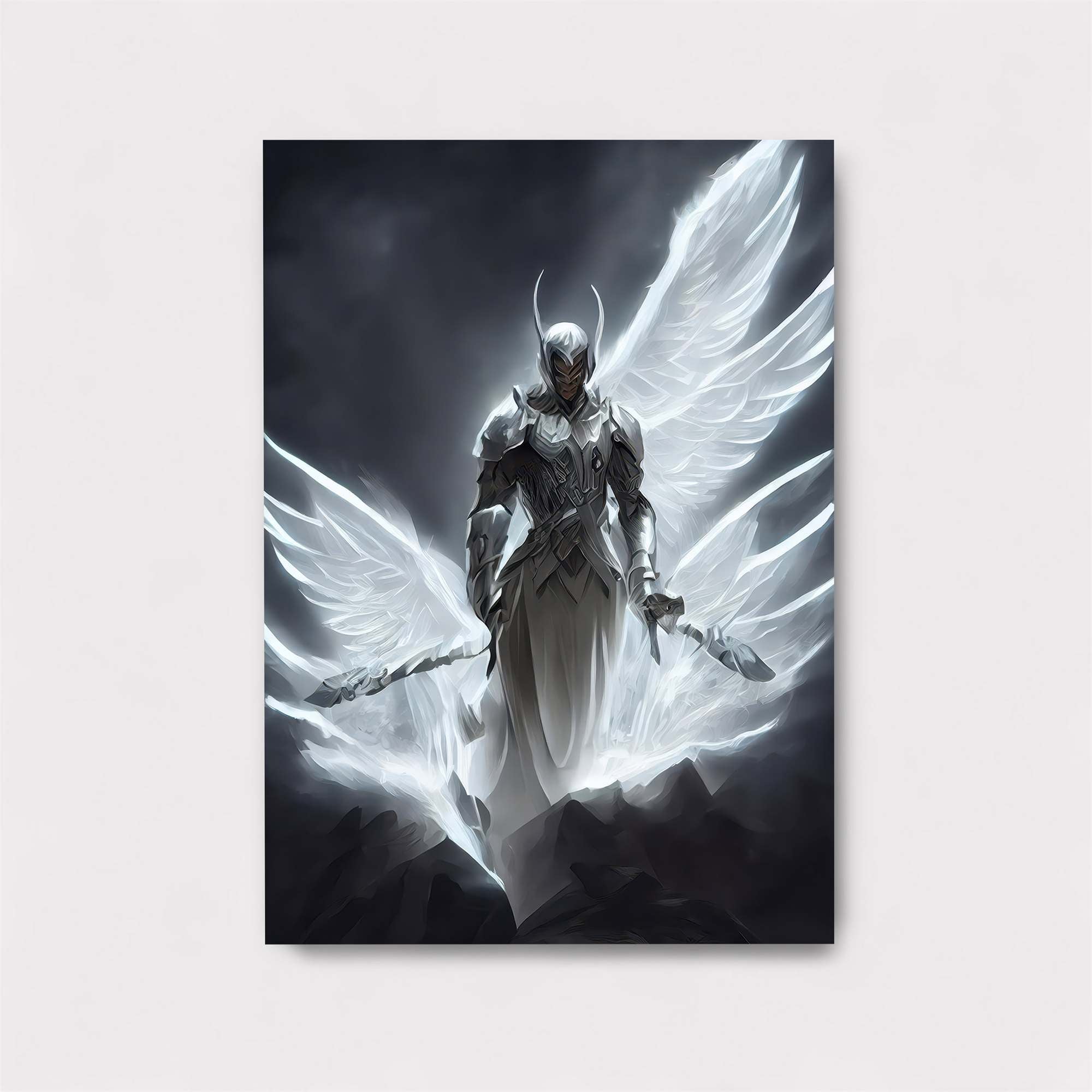 Archangel Radiance Safe Wall Magnetic / M