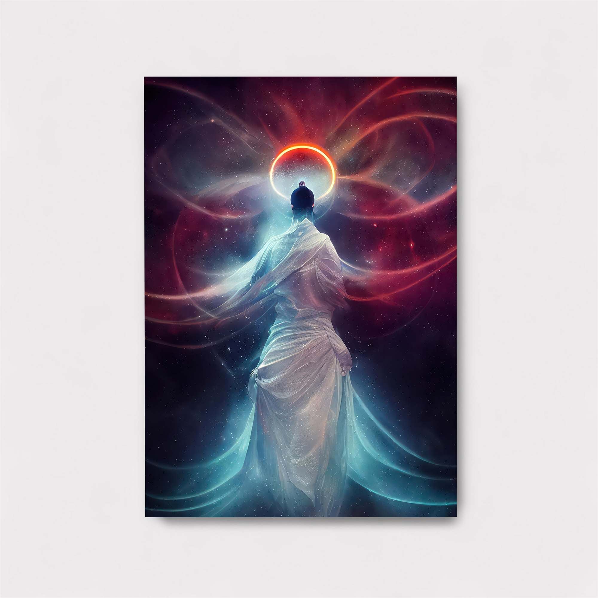 Celestial Serenity Safe Wall Magnetic / M