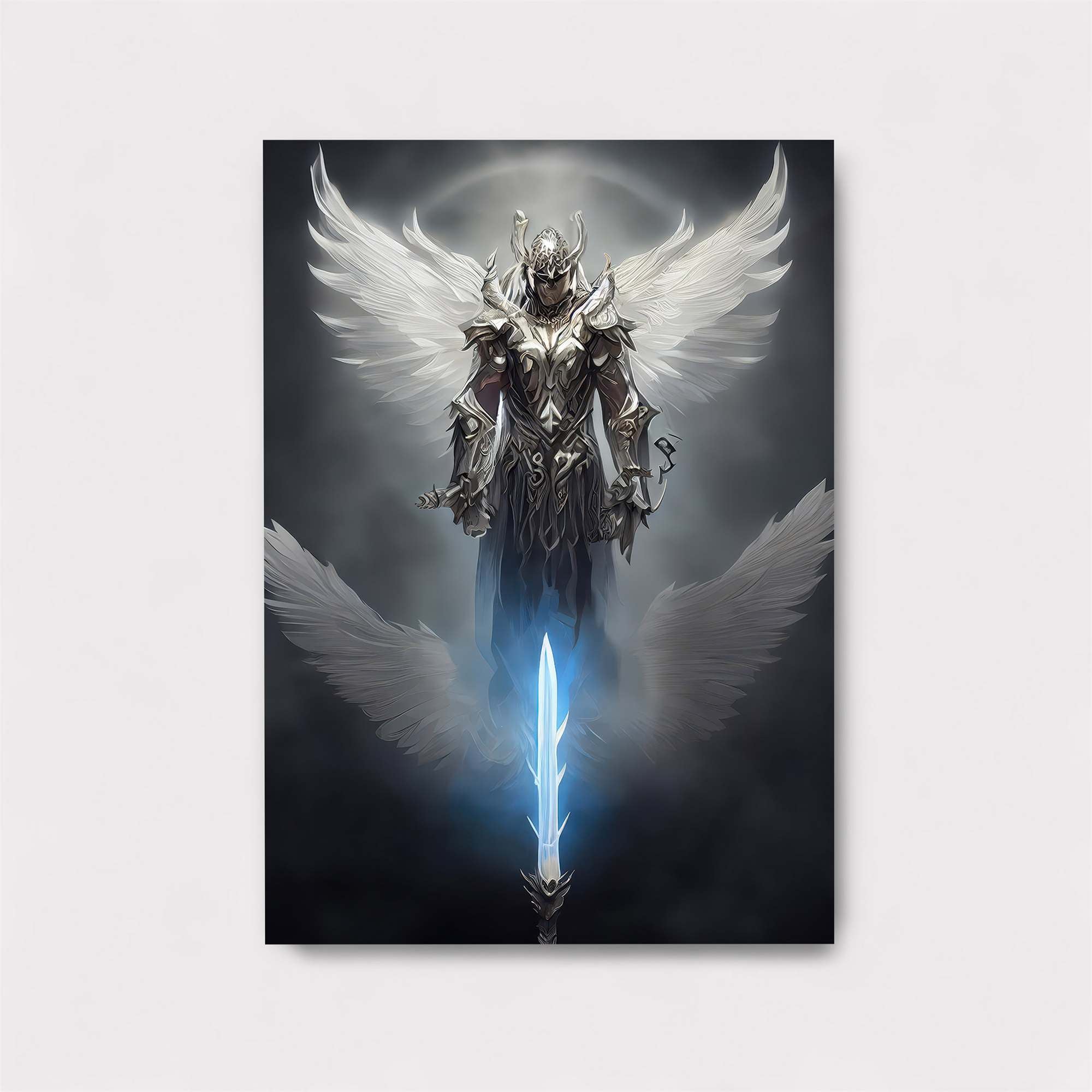 Archangel Radiant Safe Wall Magnetic / M