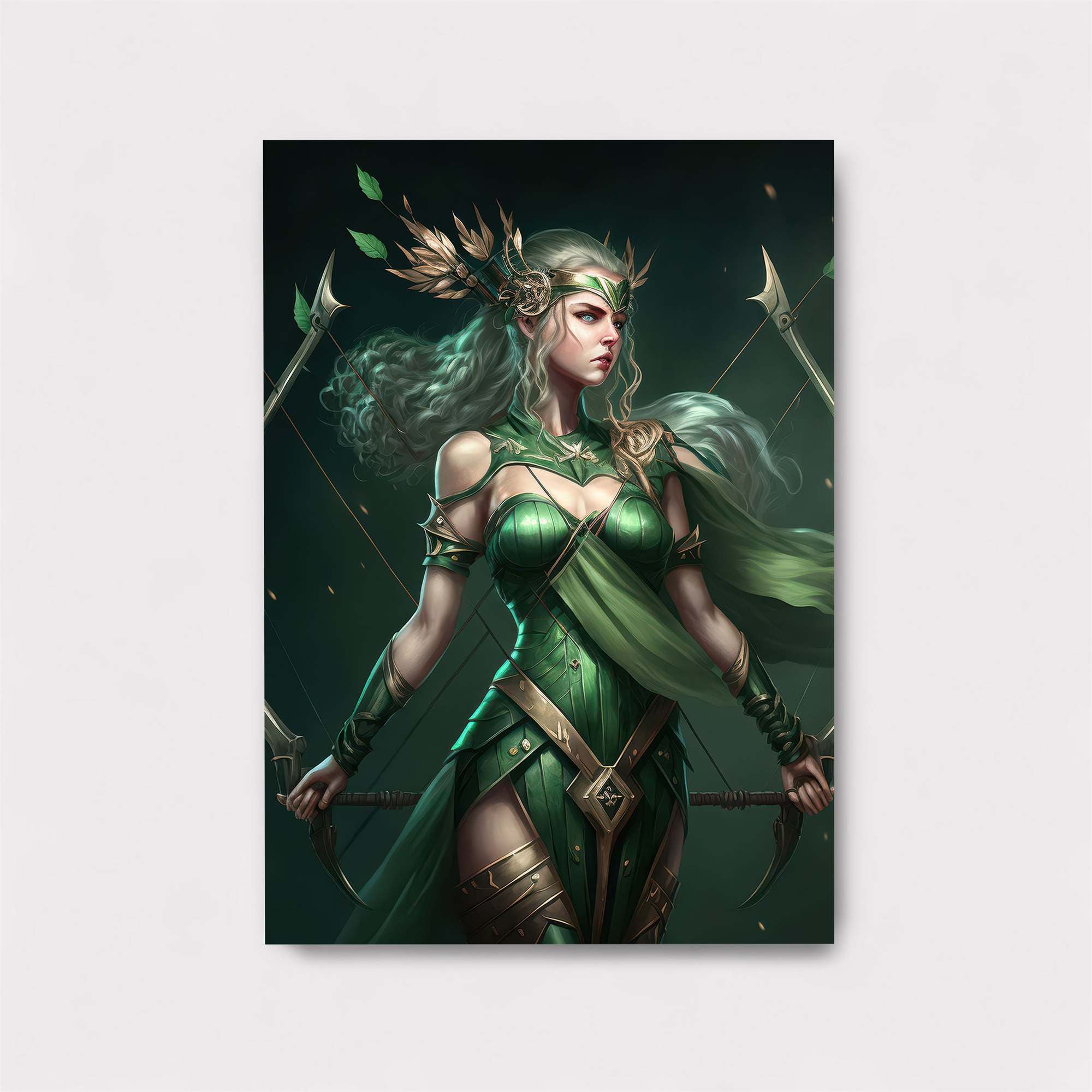 Artemis Majestic Safe Wall Magnetic / M