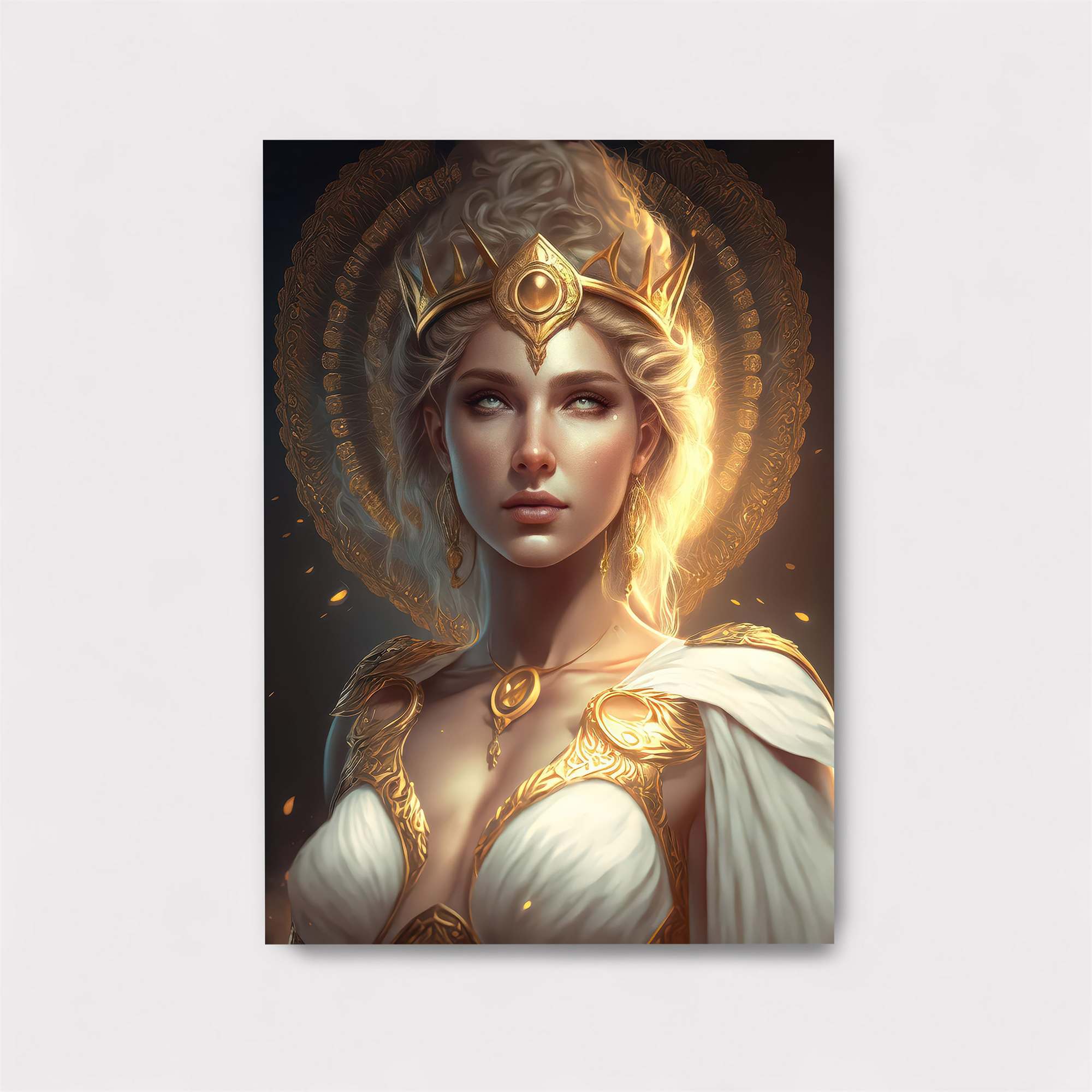 Athena Radiant Safe Wall Magnetic / M