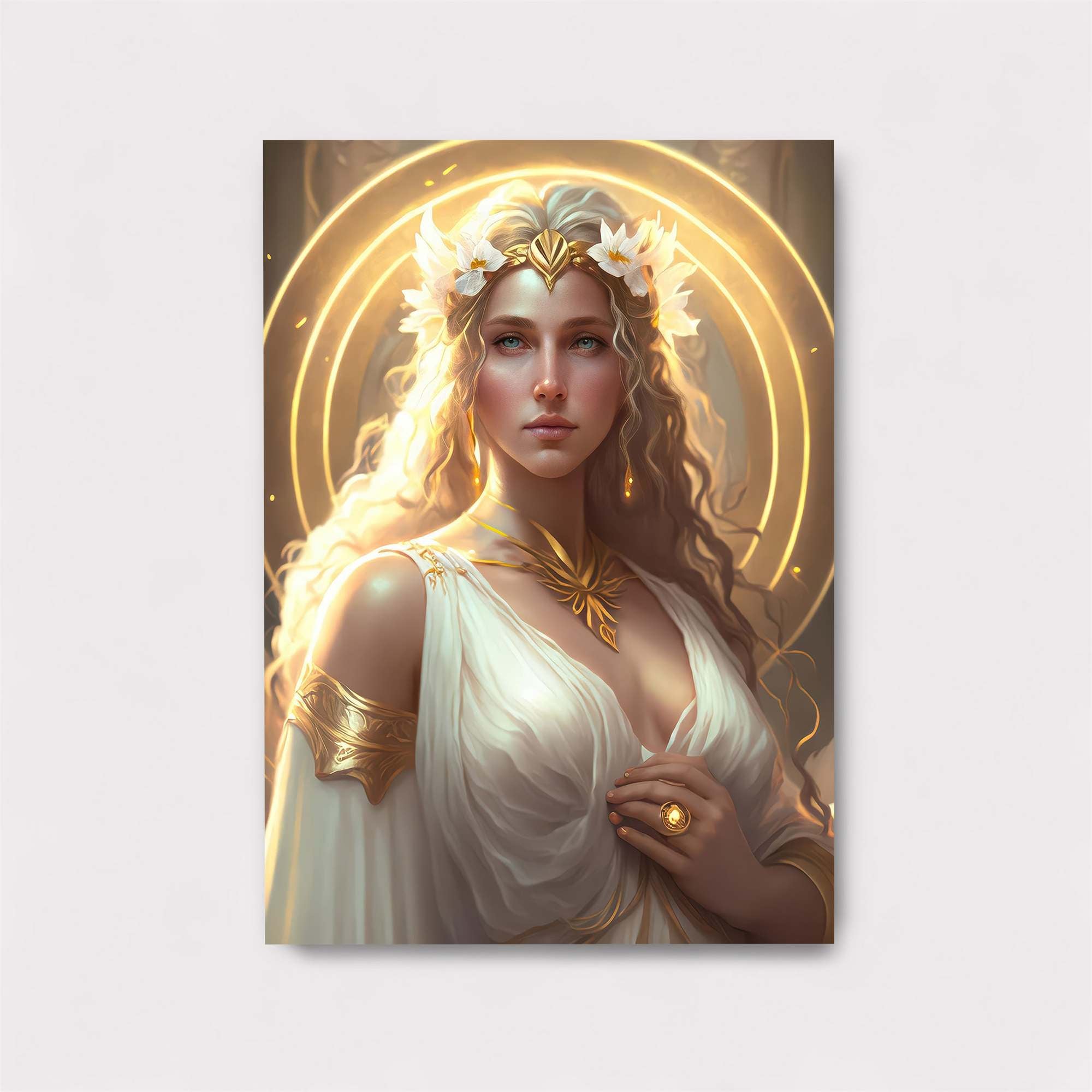 Aphrodite Radiant Safe Wall Magnetic / M