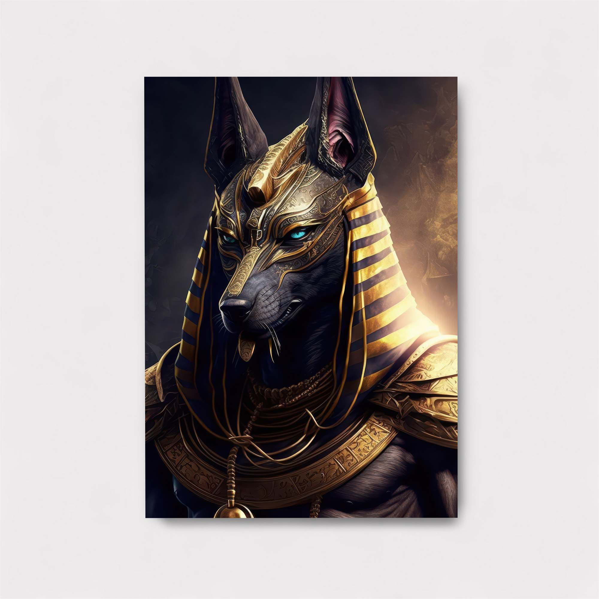 Anubis Majestic Safe Wall Magnetic / M