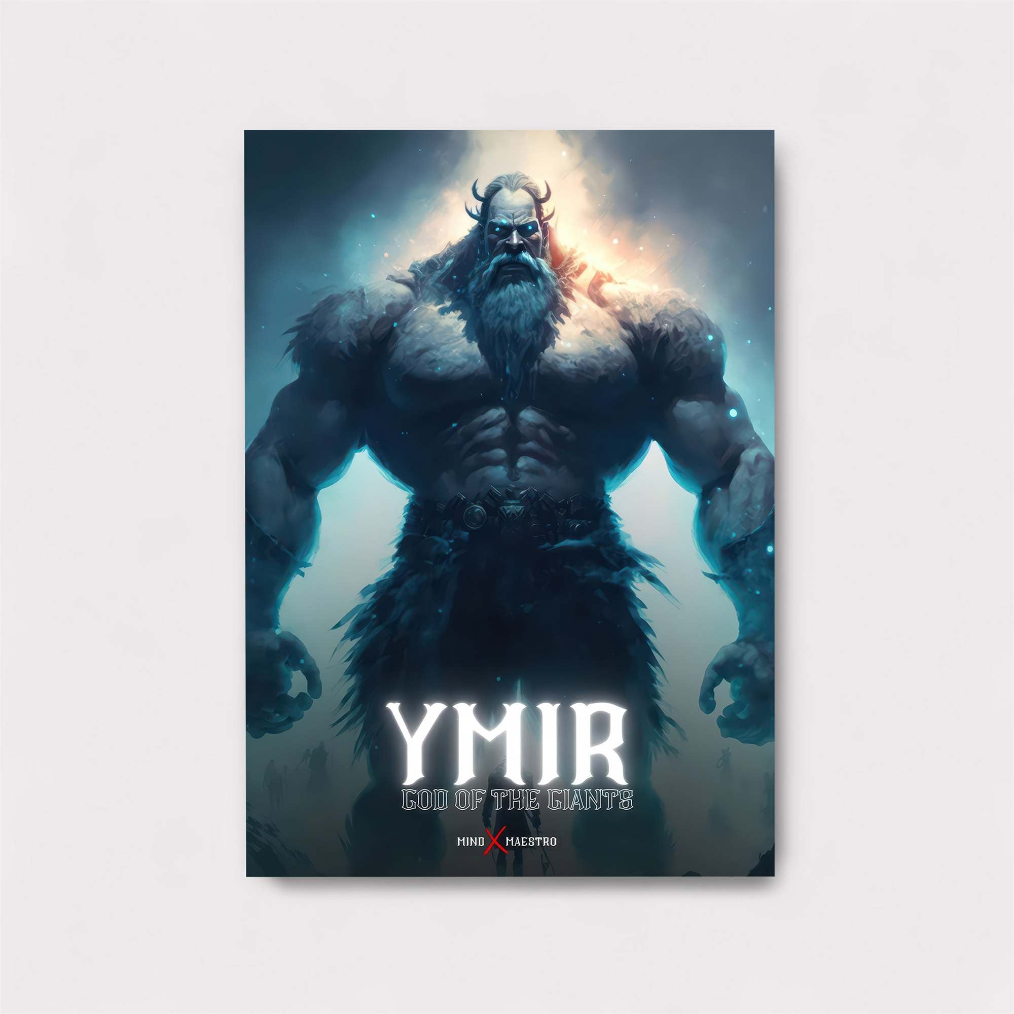 Carnage Unleashed Safe Wall Magnetic / M