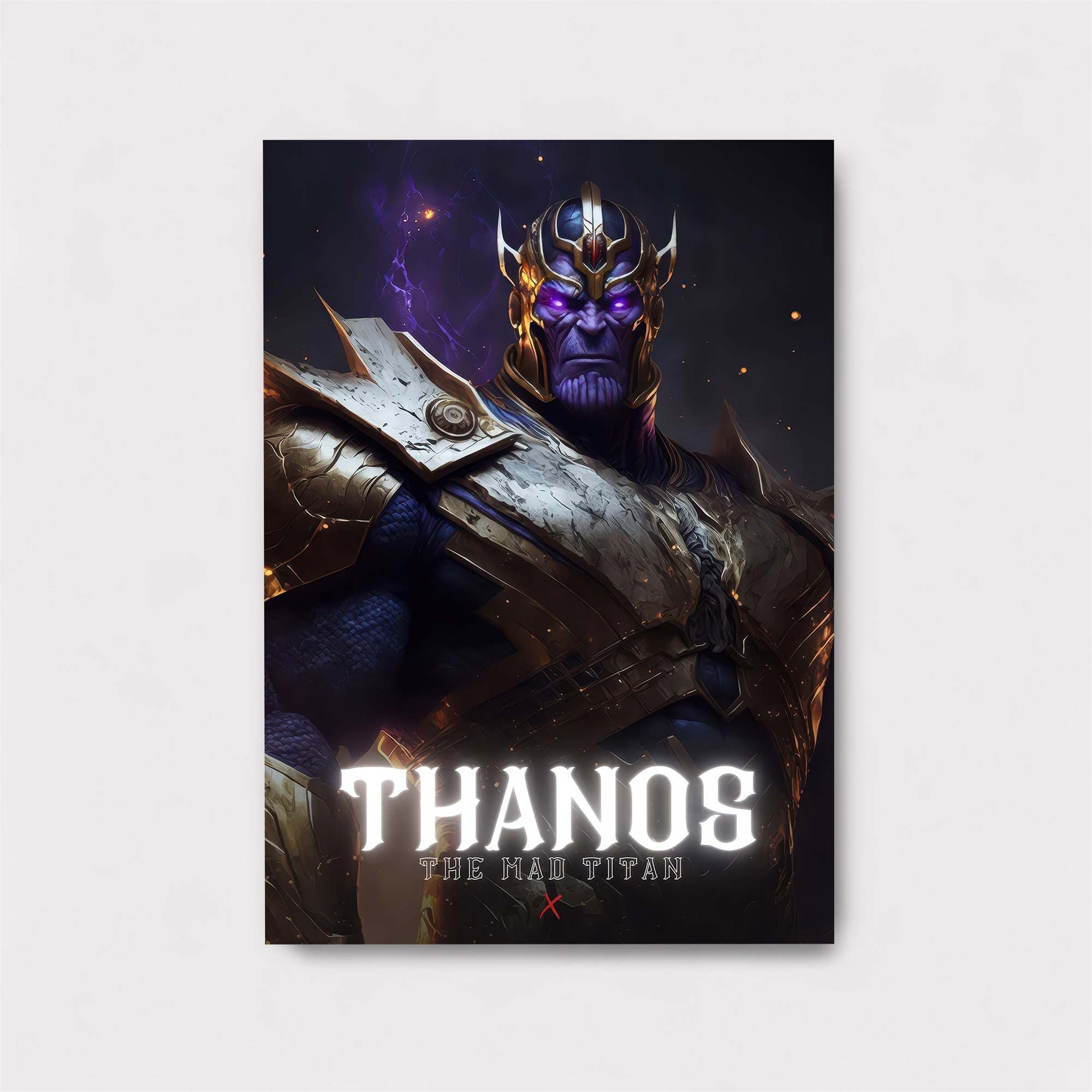 Neo Radiance Safe Wall Magnetic / M