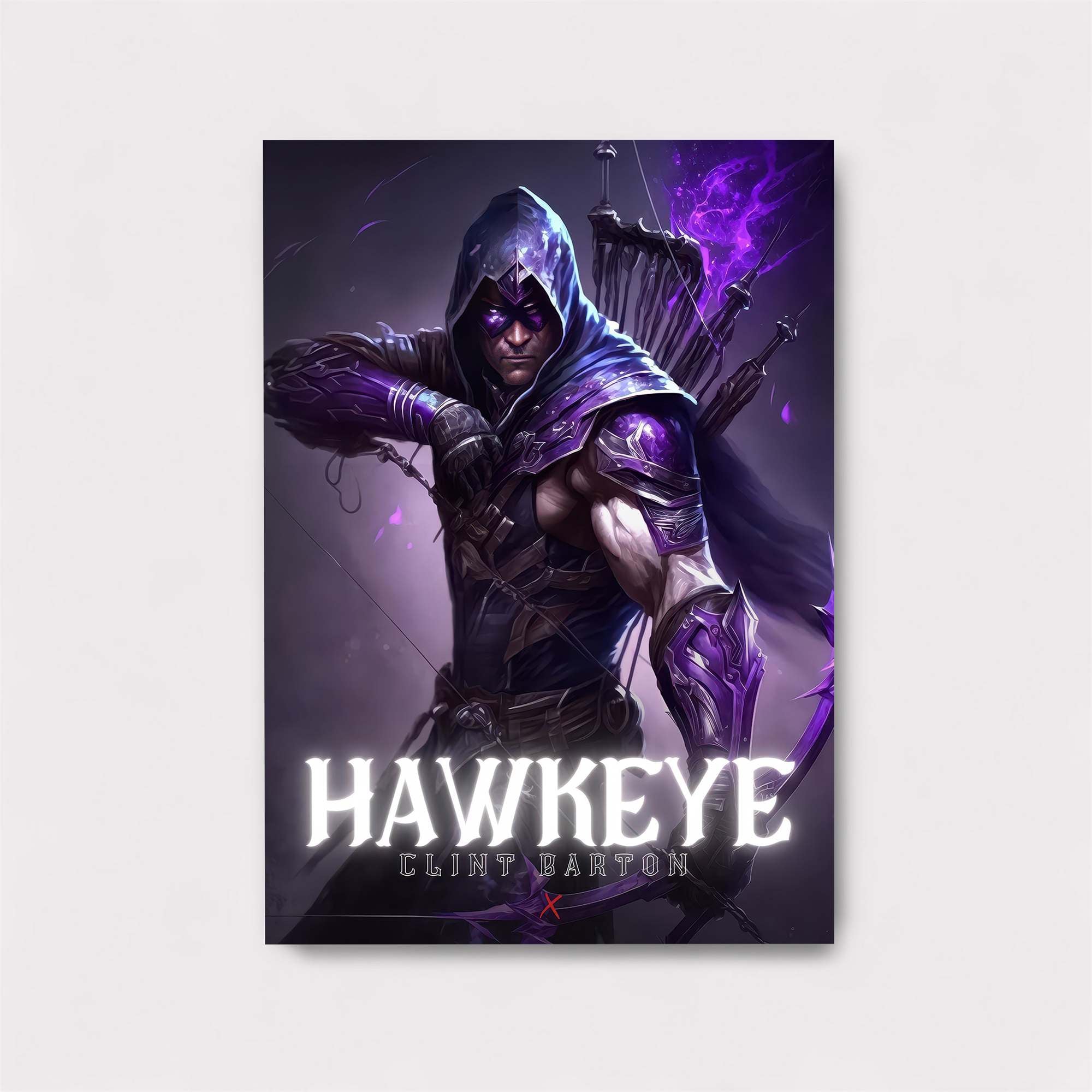 Neo Ascendant Safe Wall Magnetic / M