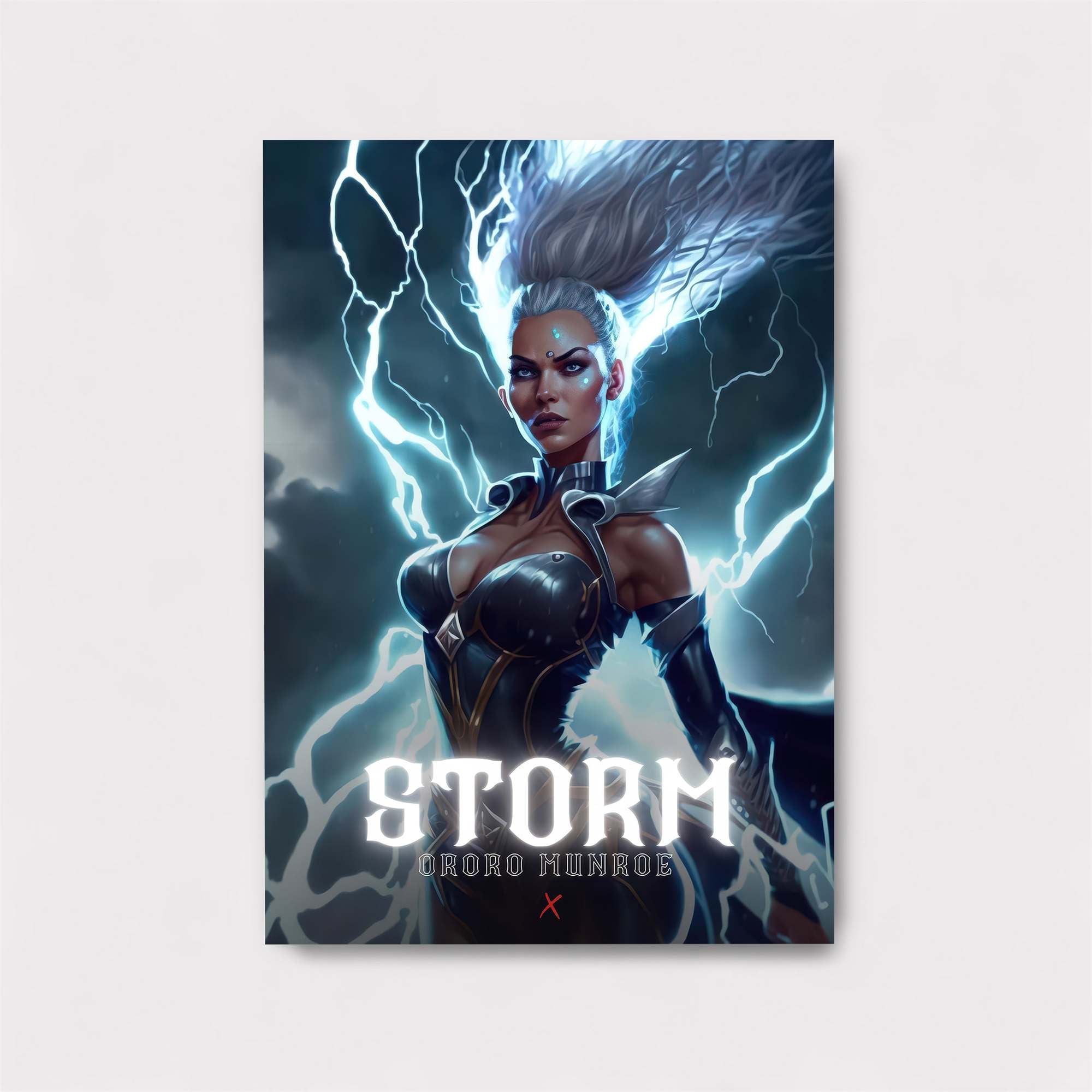 Eleven Electric Safe Wall Magnetic / M