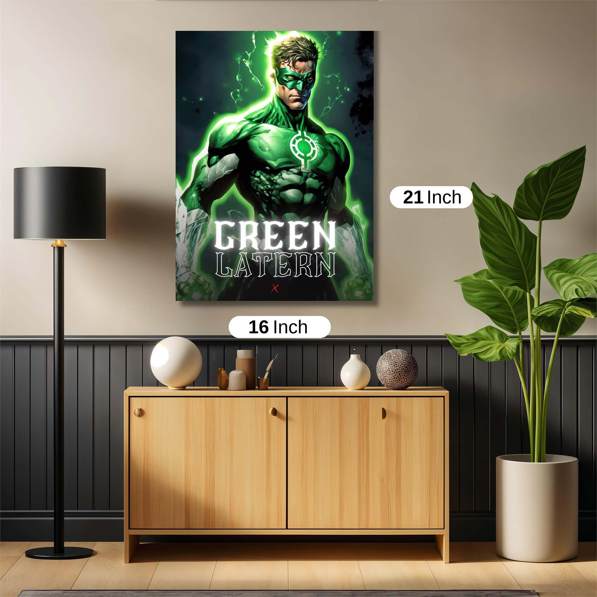 Neo Vortex Safe Wall Magnetic / M