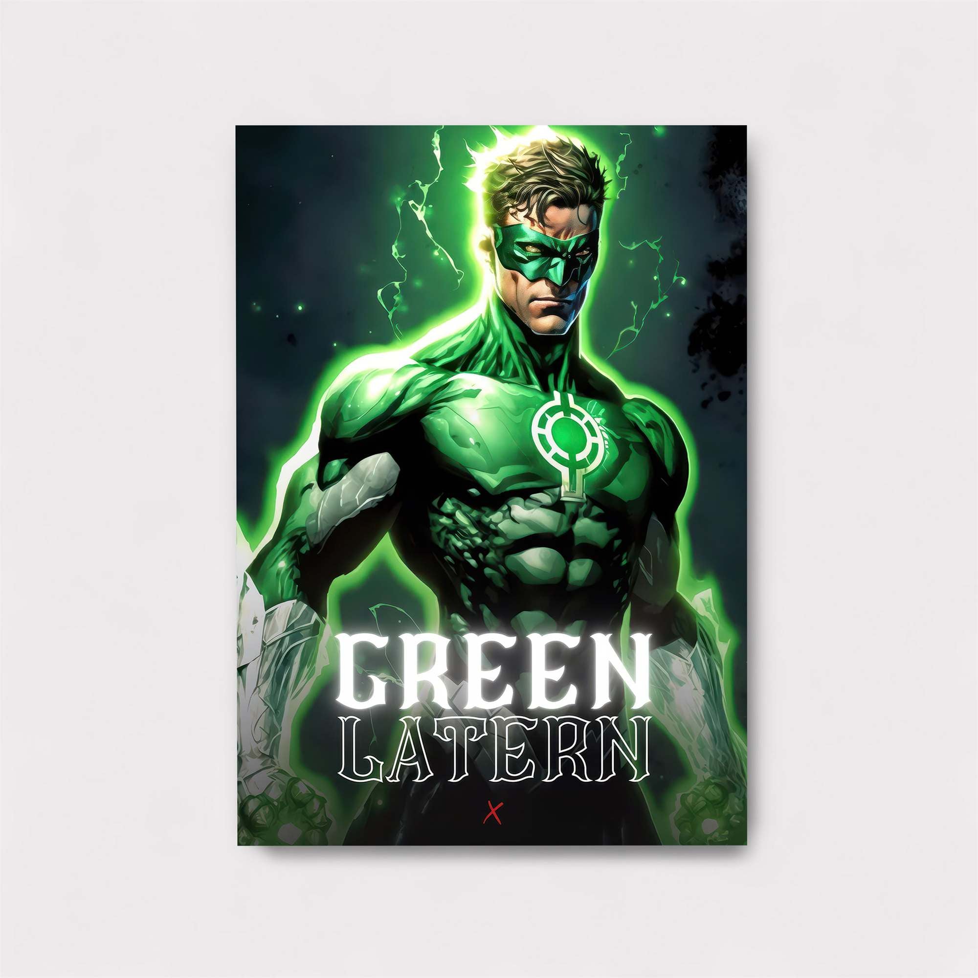 Neo Vortex Safe Wall Magnetic / M