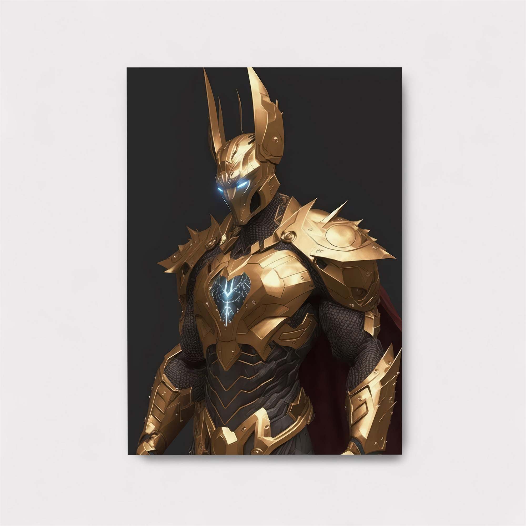 Apex Sovereign Safe Wall Magnetic / M