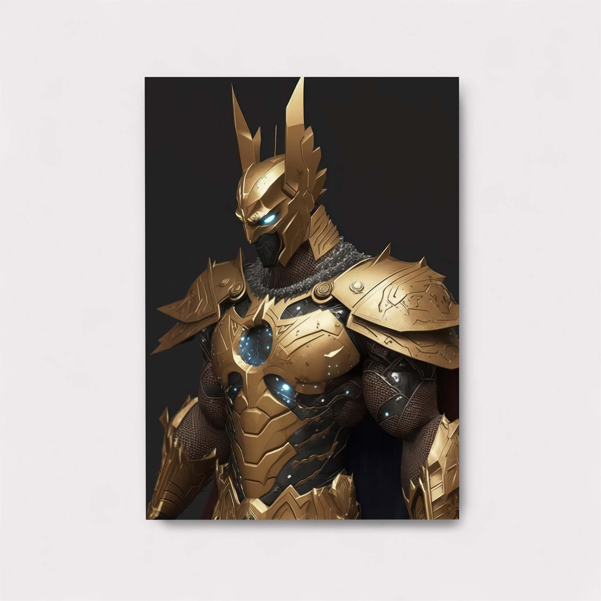 Apex Sovereign Safe Wall Magnetic / M