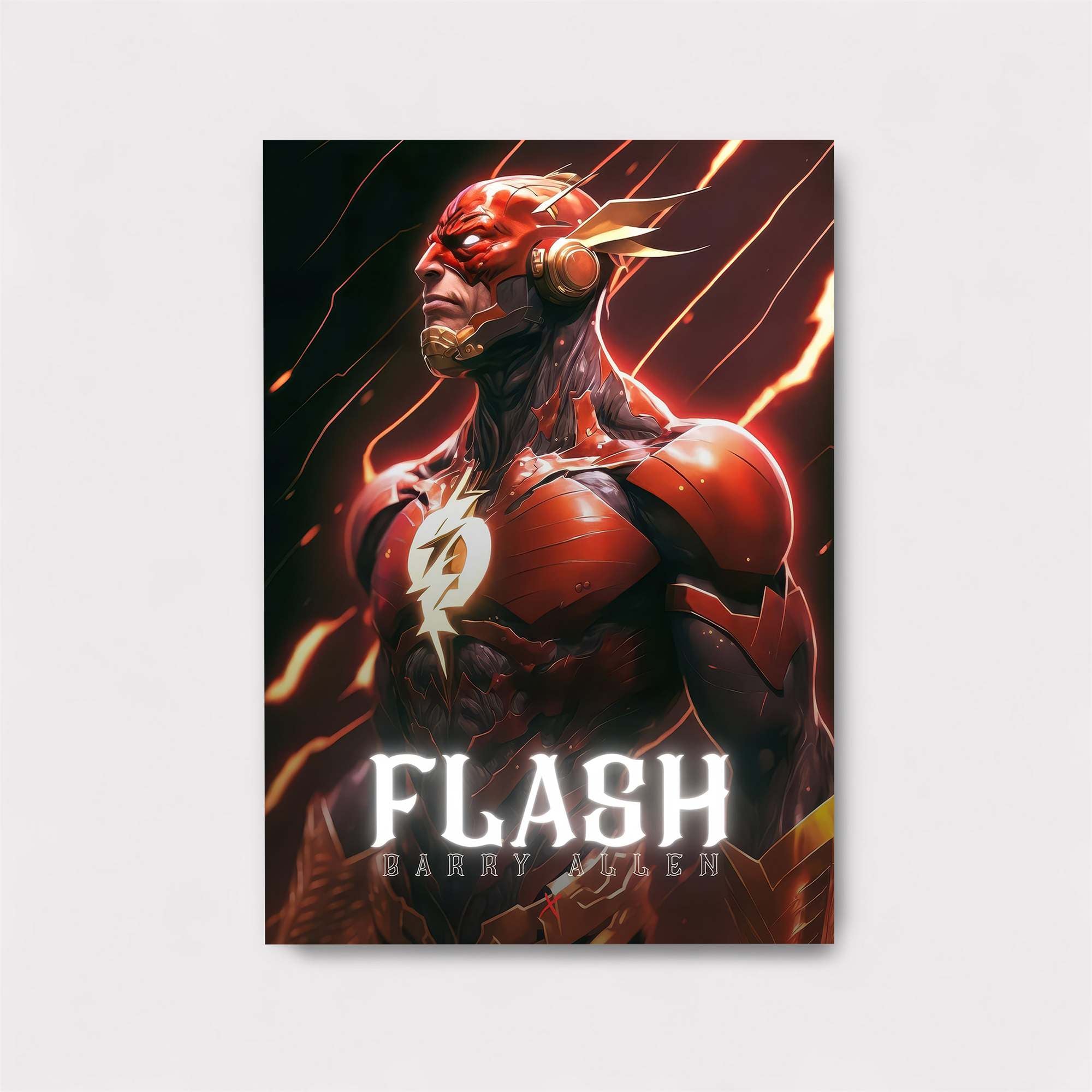 Aurora Planet Safe Wall Magnetic / M