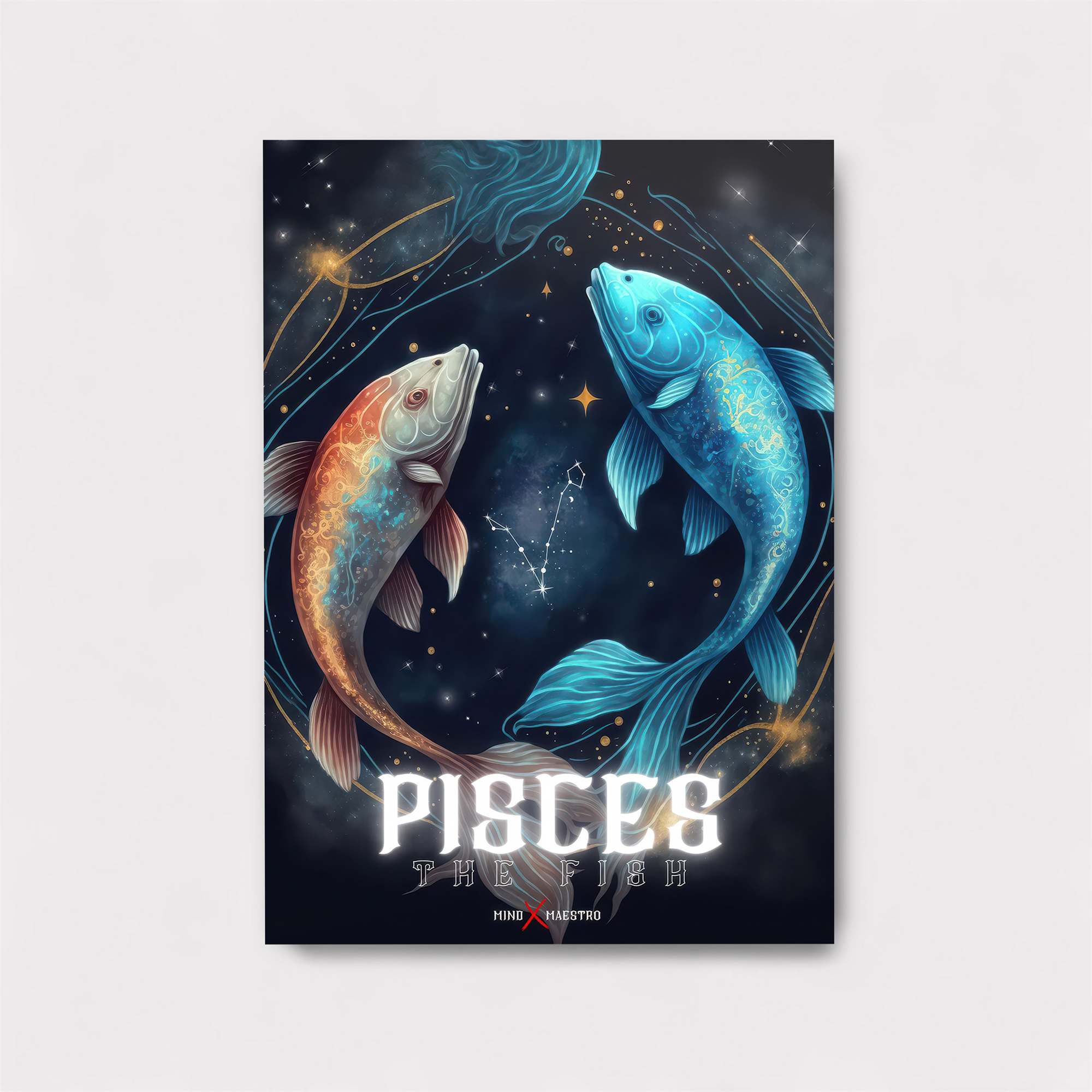 Emerald Sentinel Safe Wall Magnetic / M