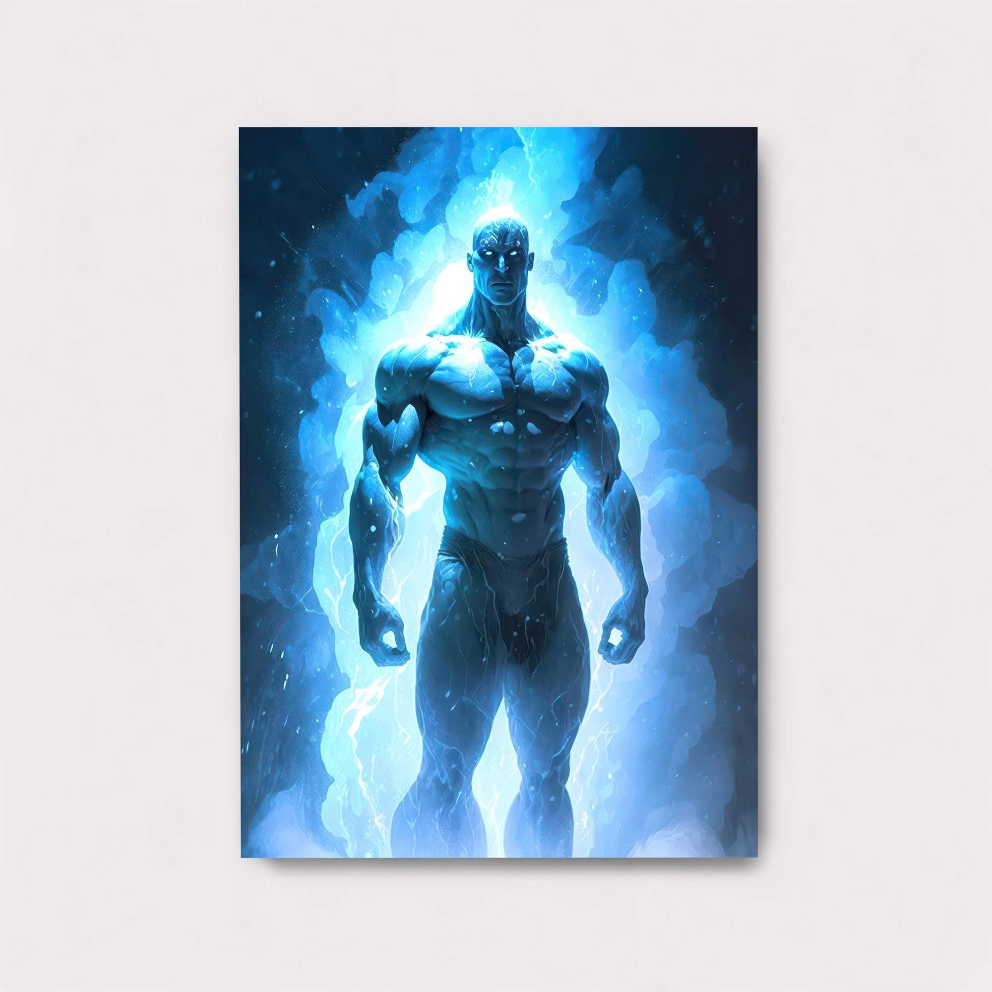 DrManhattan Safe Wall Magnetic / M