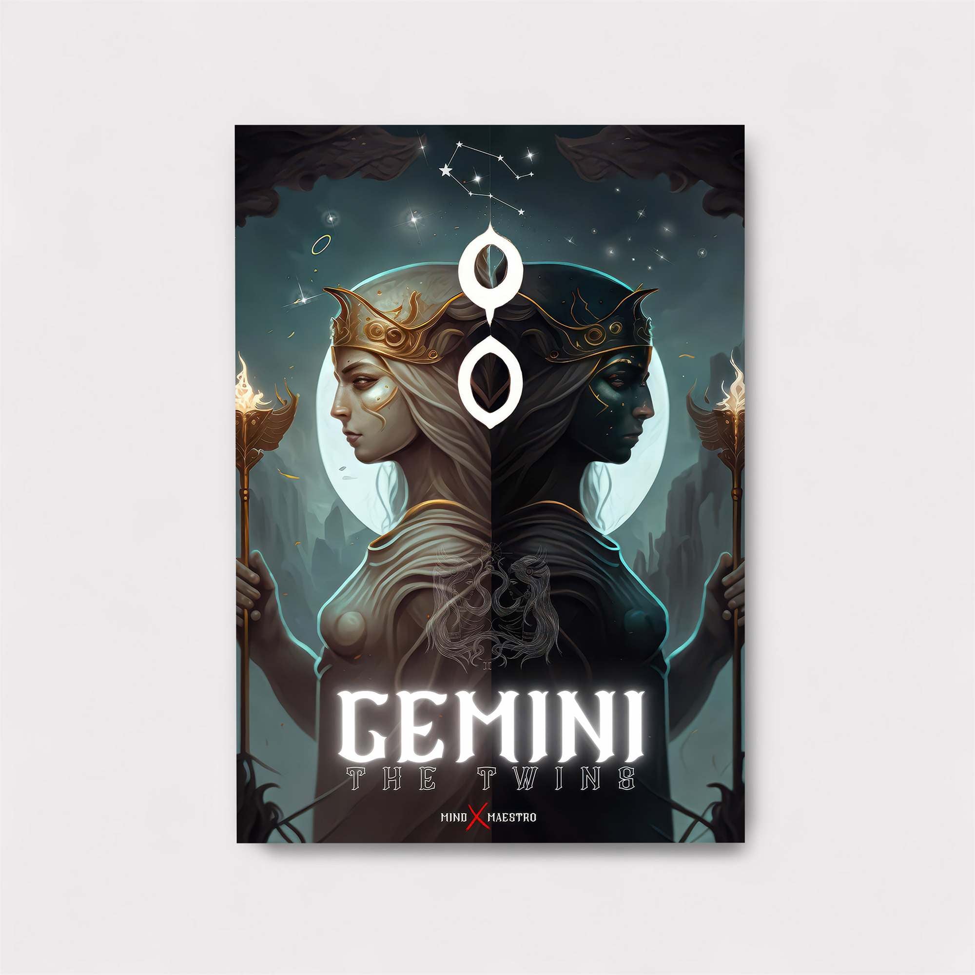 Athena Radiant Safe Wall Magnetic / M