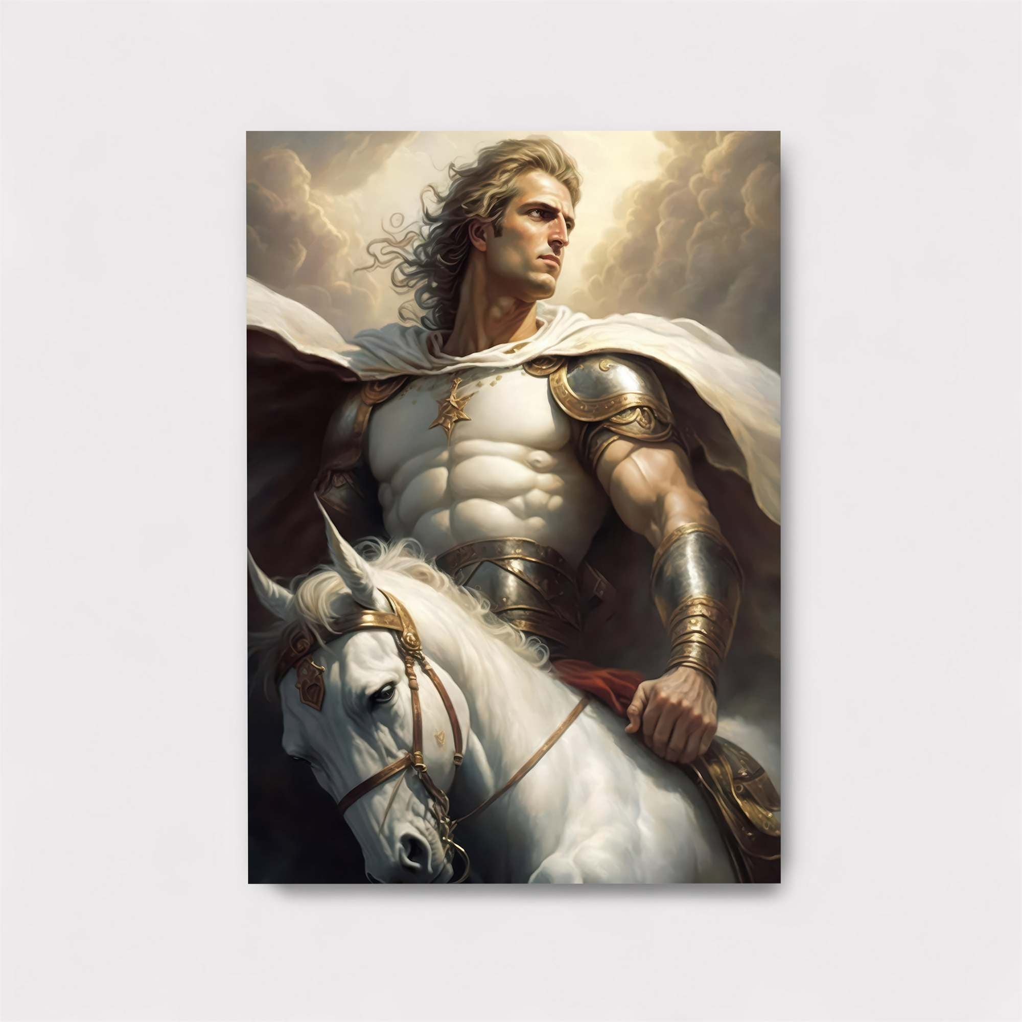 Apollo Radiant Safe Wall Magnetic / M