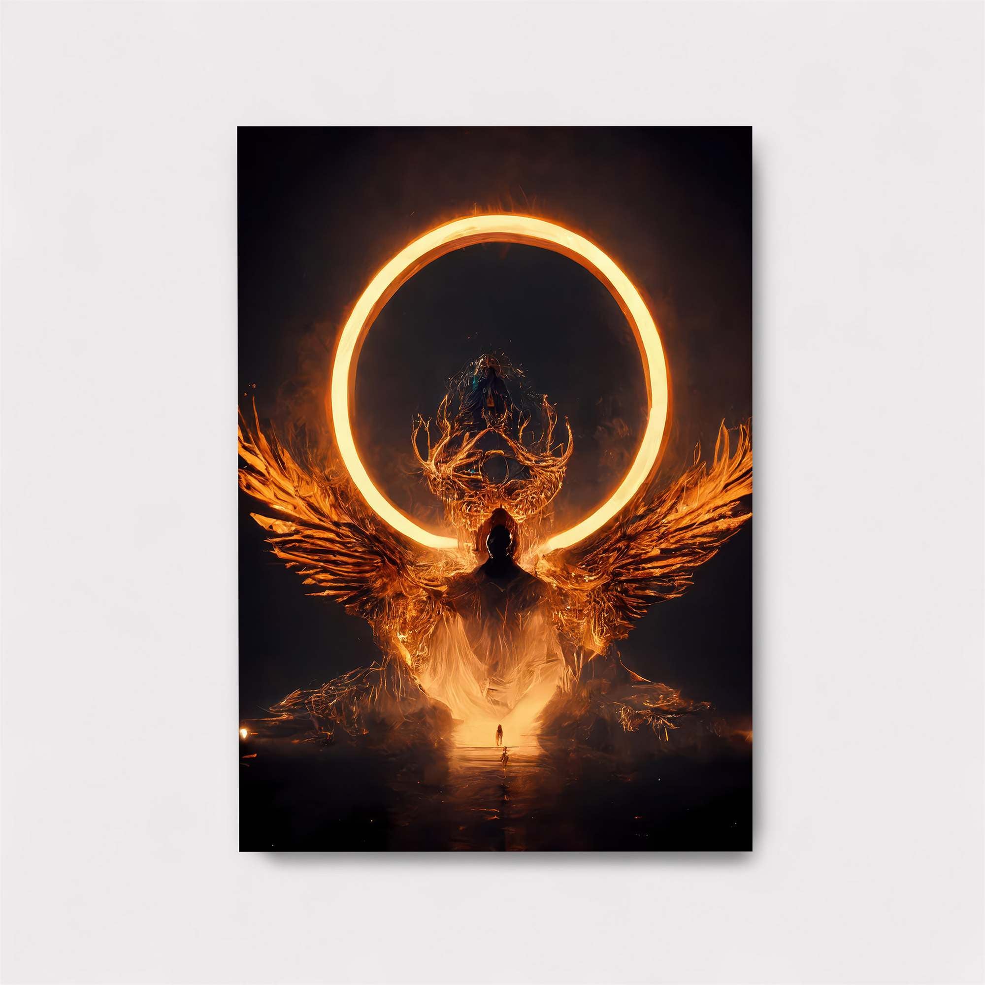 Deerlight Ascension Safe Wall Magnetic / M