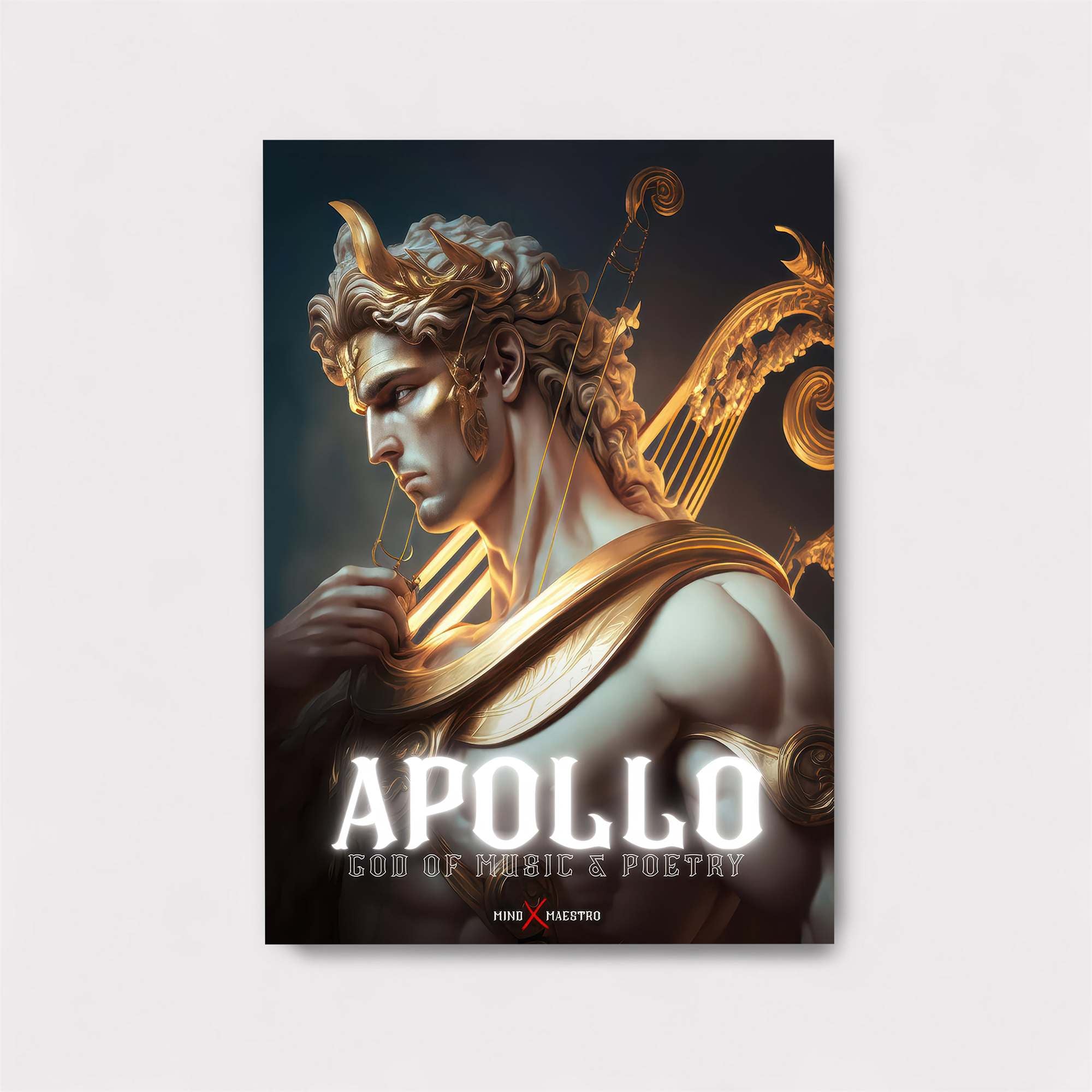 Mewtwo Mystic Safe Wall Magnetic / M