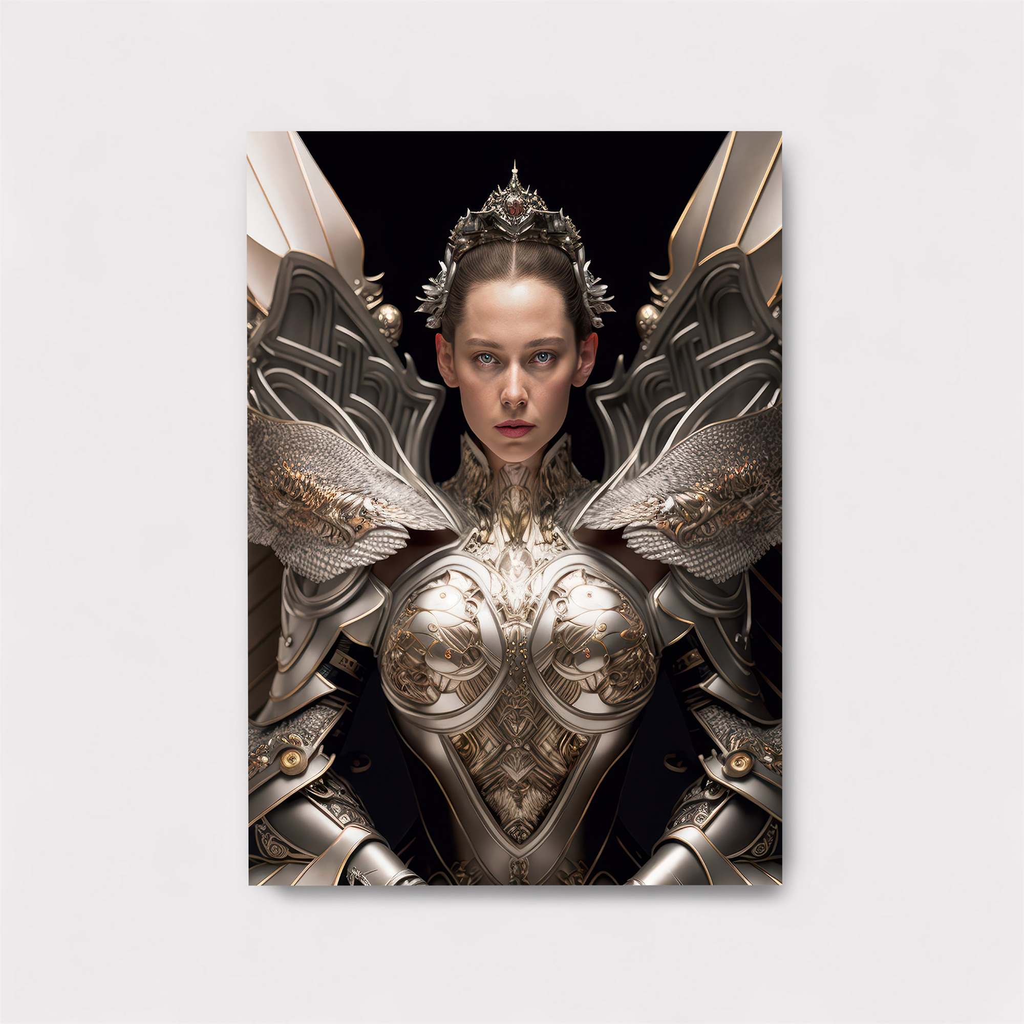 Angel Sovereign Safe Wall Magnetic / M