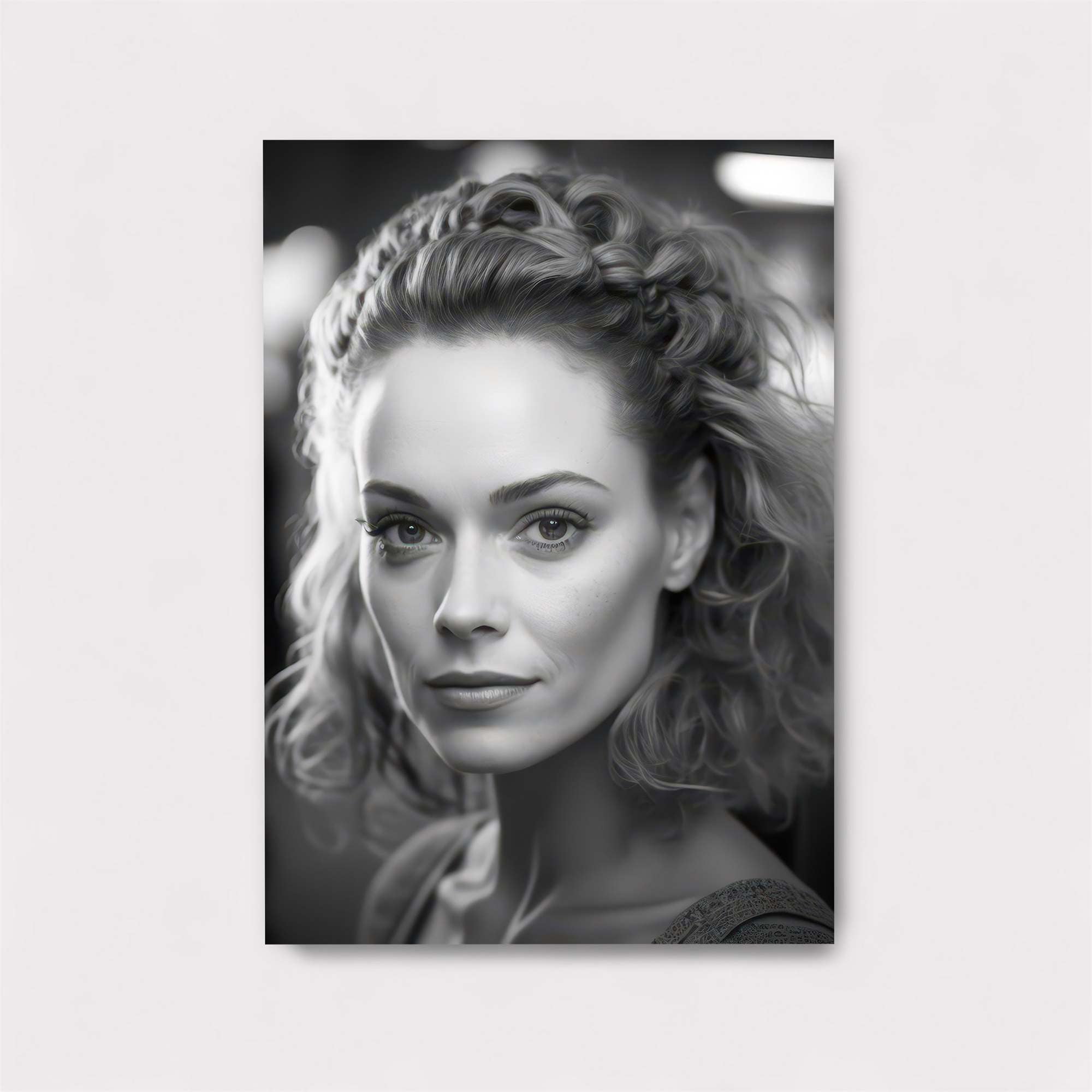Curls Enigmatic Safe Wall Magnetic / M