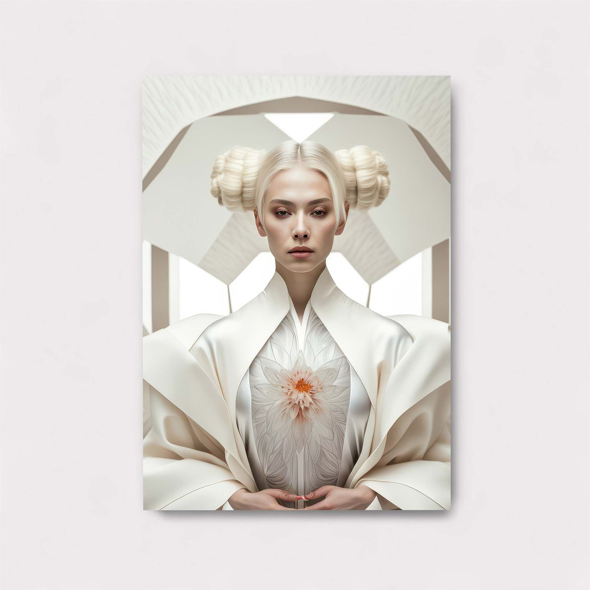 Oracle Serene Safe Wall Magnetic / M