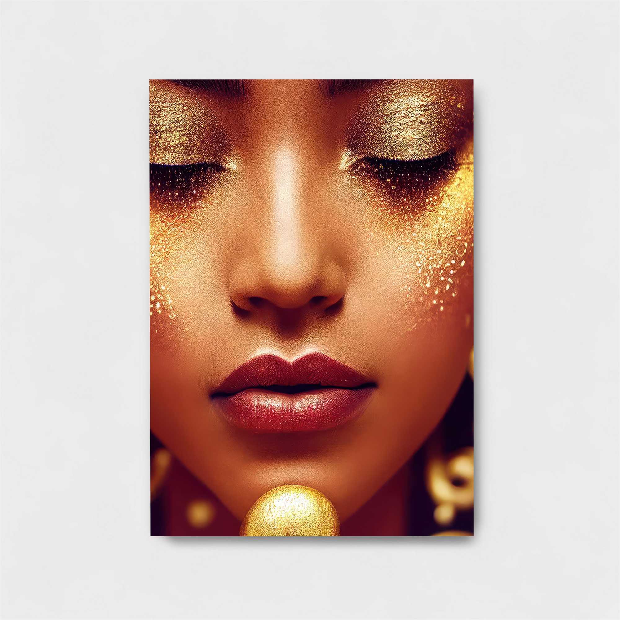 Golden Radiance Safe Wall Magnetic / M