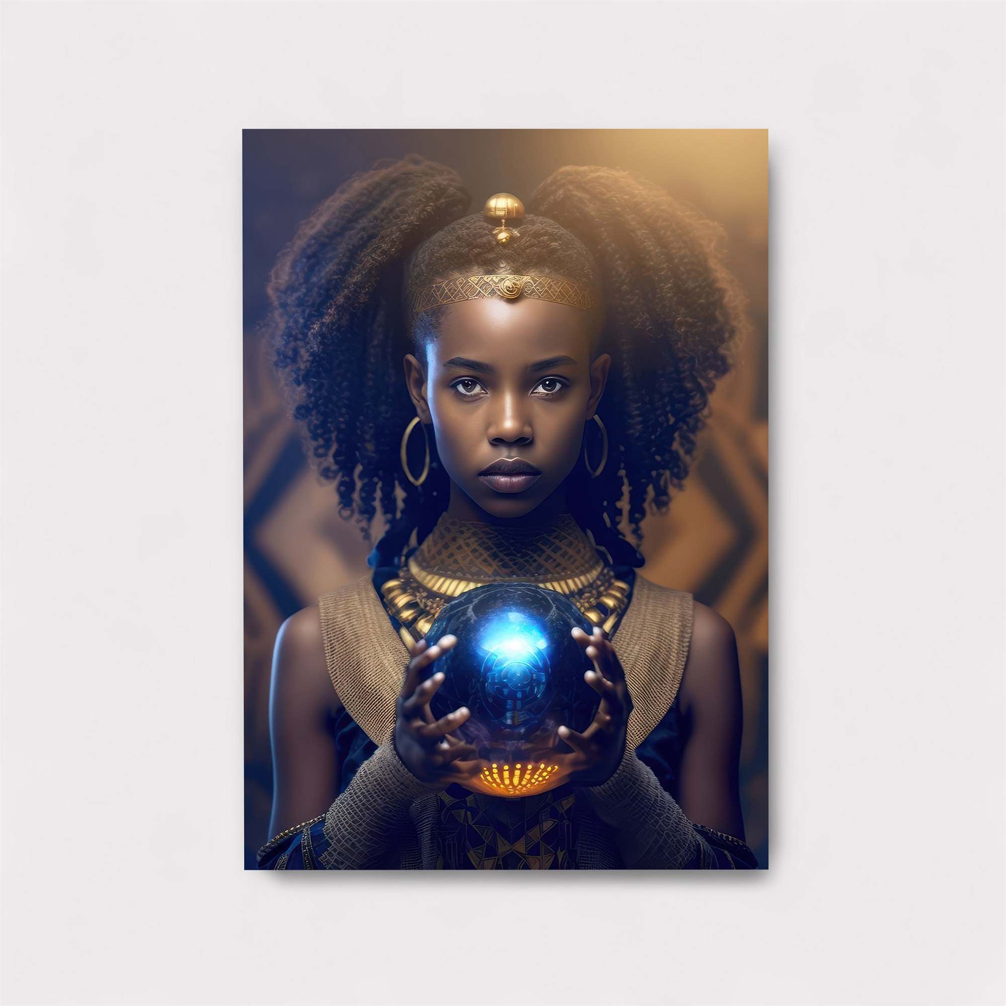 Oracle Enigma Safe Wall Magnetic / M
